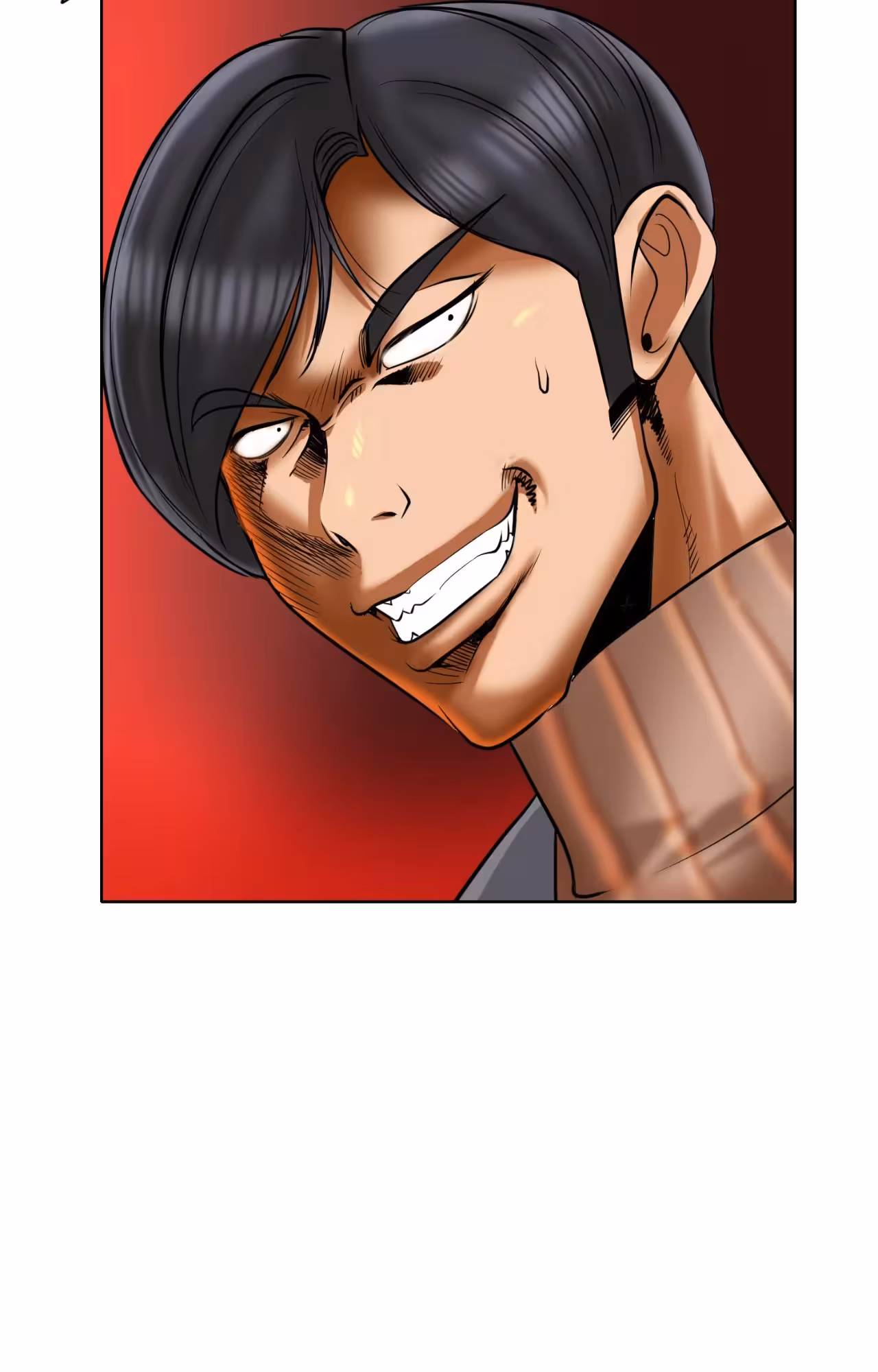Hole in One Chapitre 50 page 57
