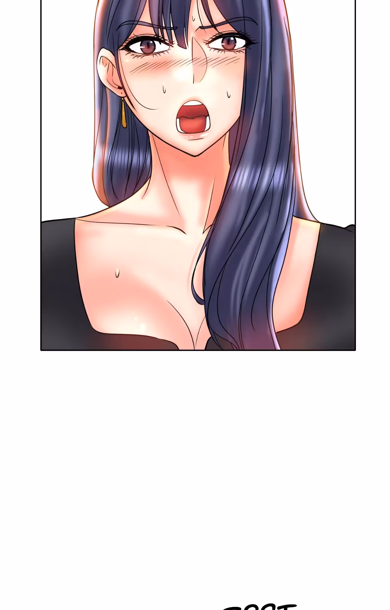Hole in One Chapitre 50 page 67