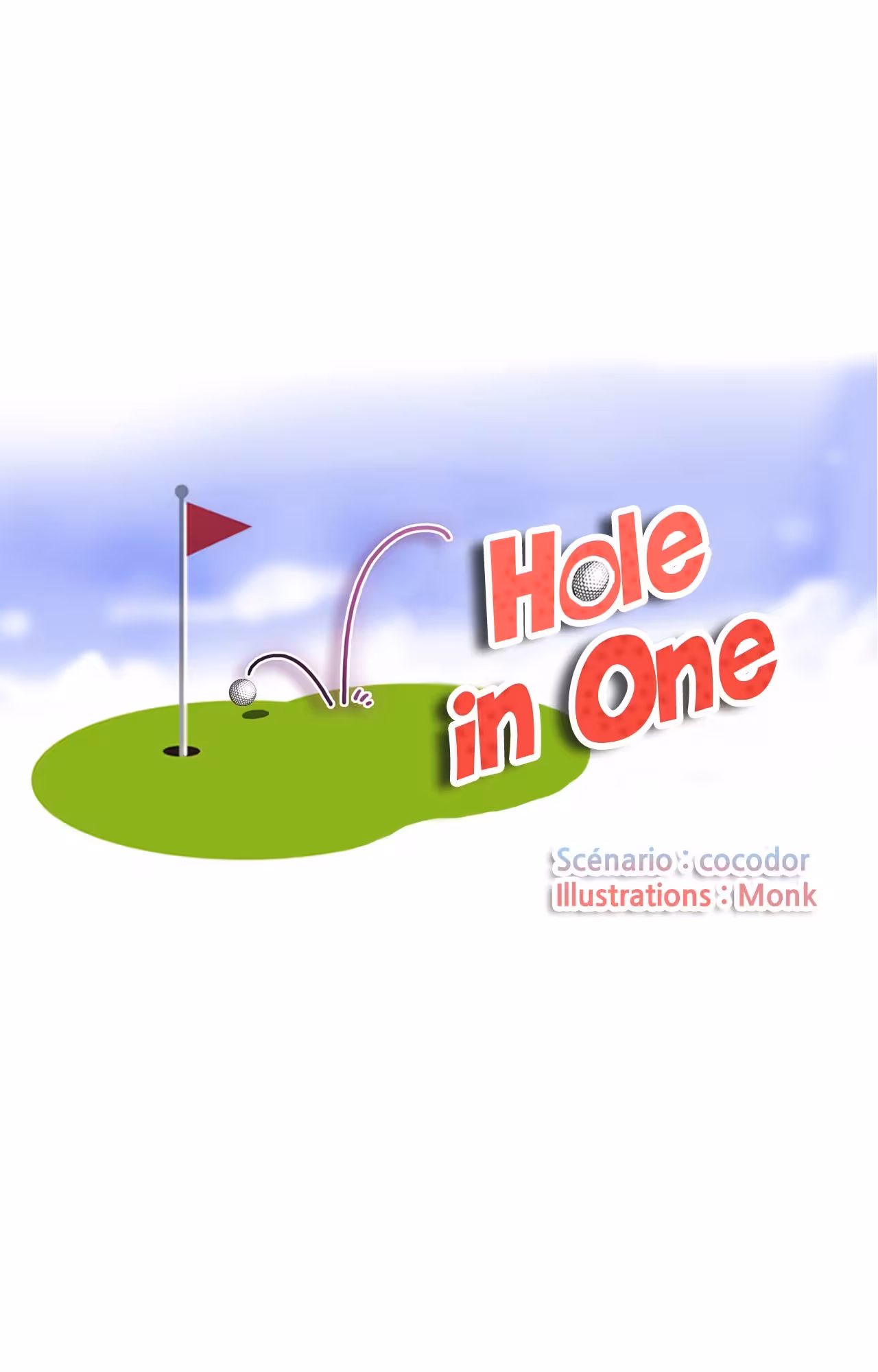Hole in One Chapitre 47 page 7
