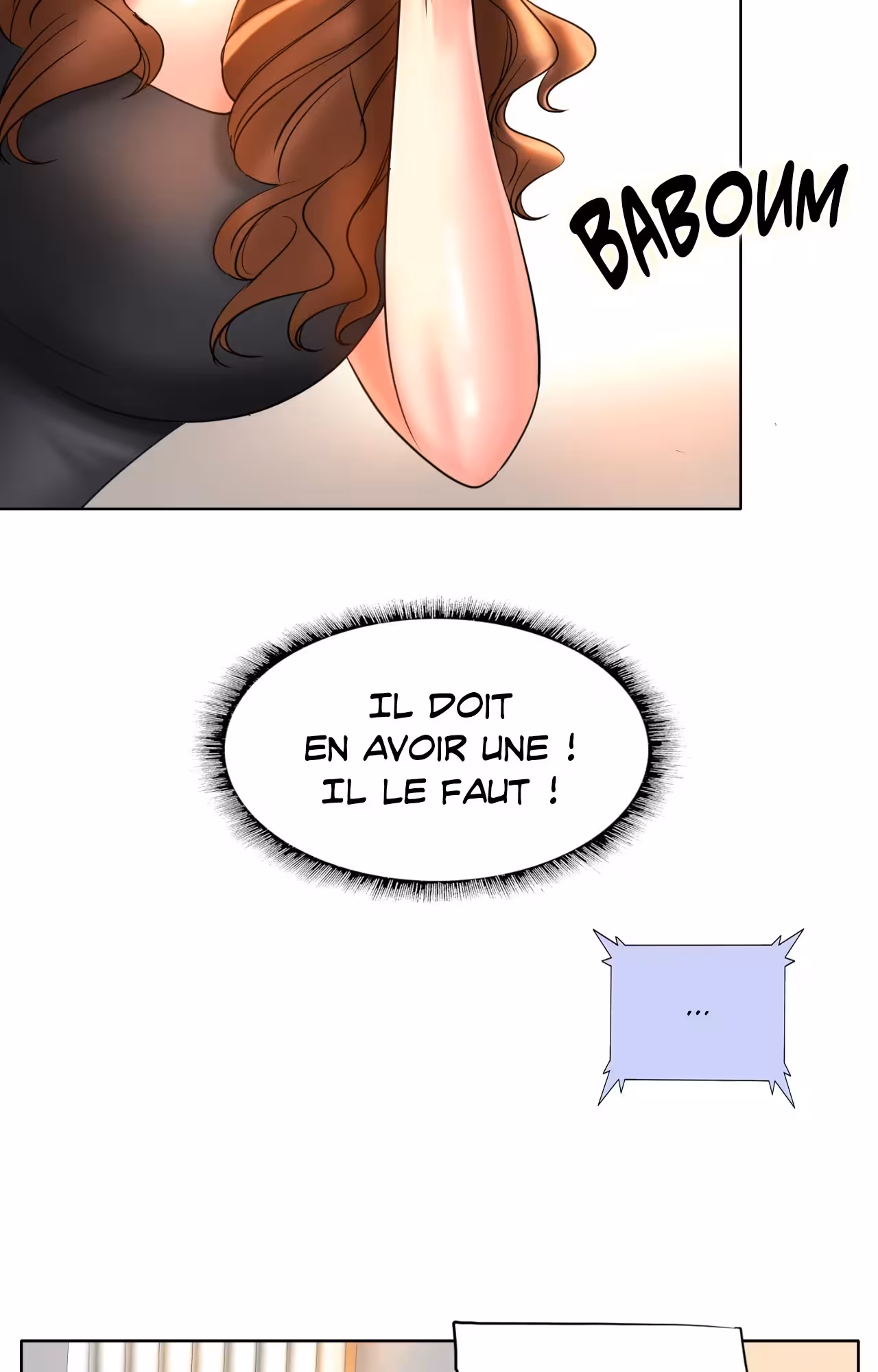 Hole in One Chapitre 52 - Fin page 16