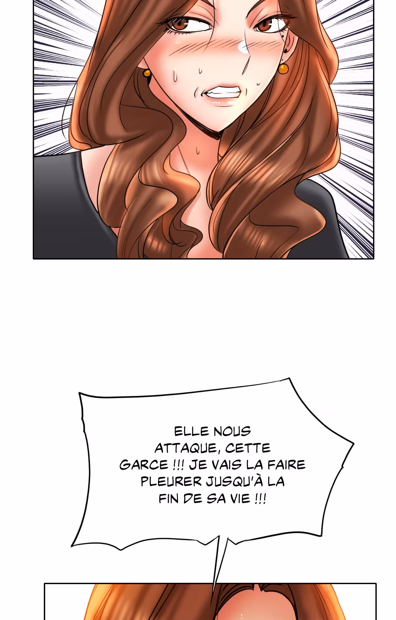 Hole in One Chapitre 52 - Fin page 40