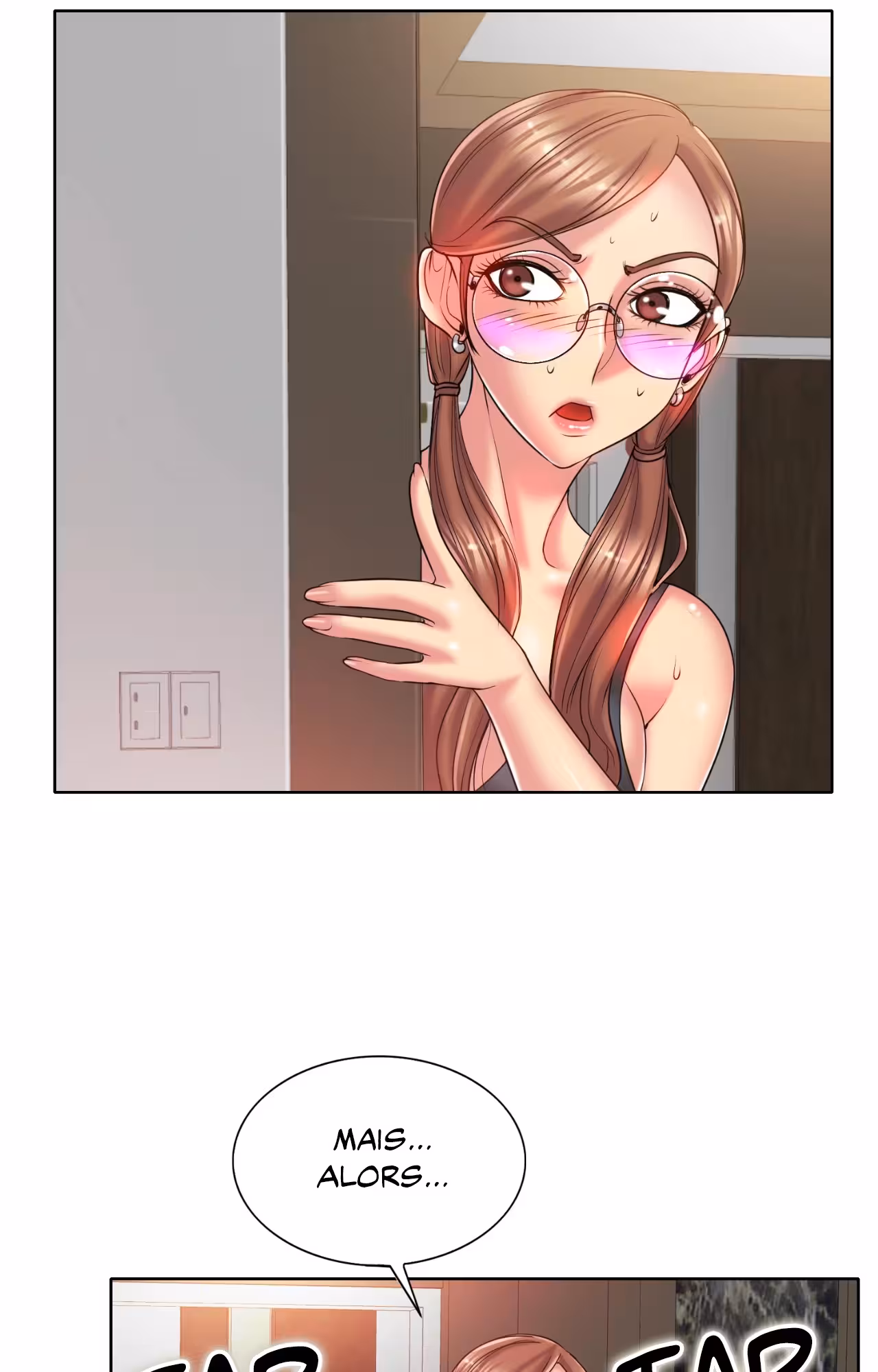 Hole in One Chapitre 28 page 32
