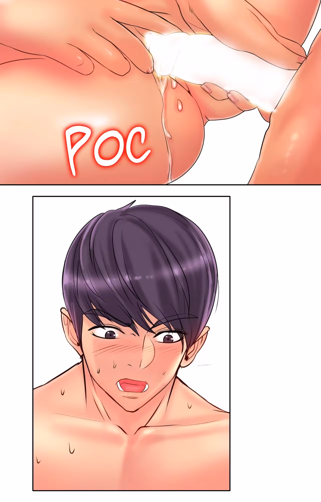 Hole in One Chapitre 28 page 4