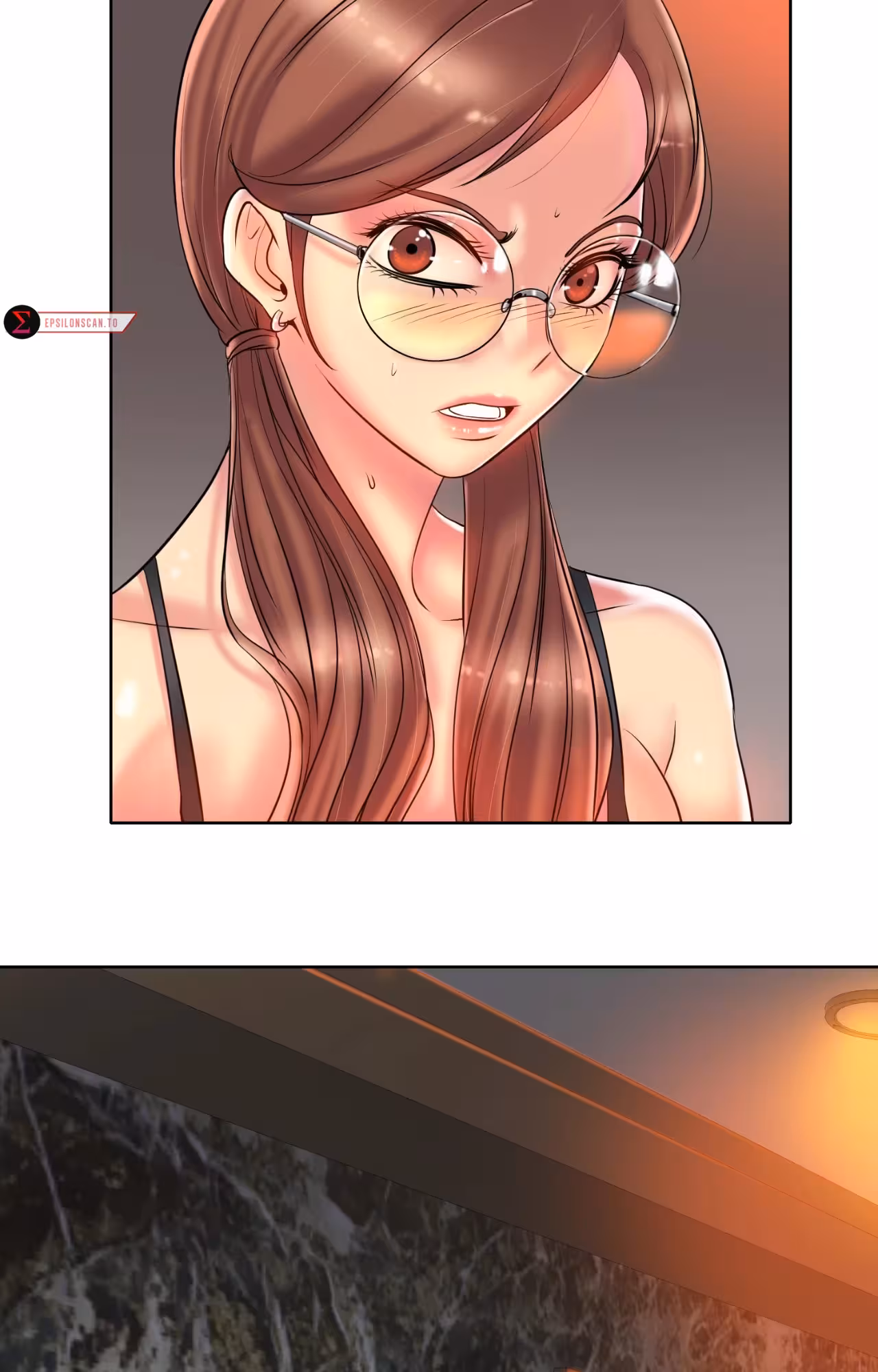 Hole in One Chapitre 28 page 43