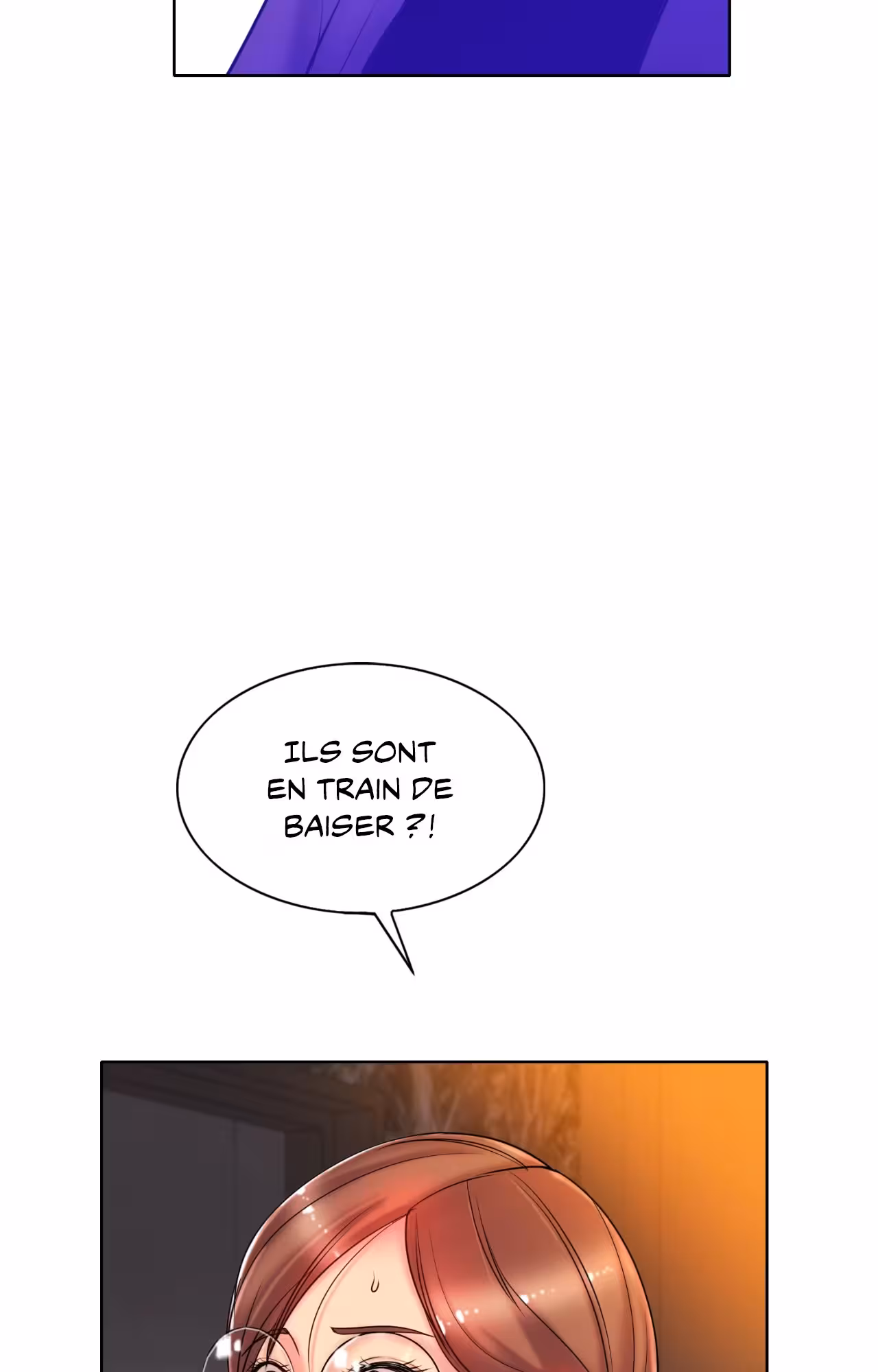 Hole in One Chapitre 28 page 48