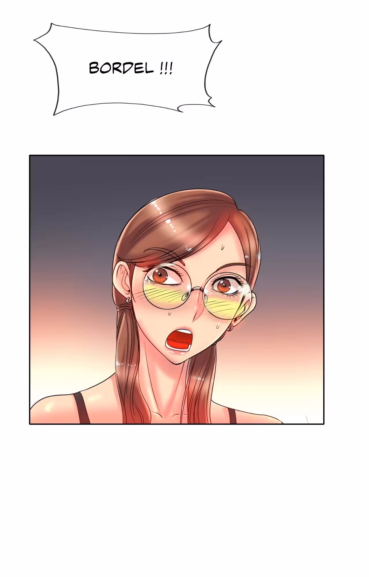 Hole in One Chapitre 28 page 52