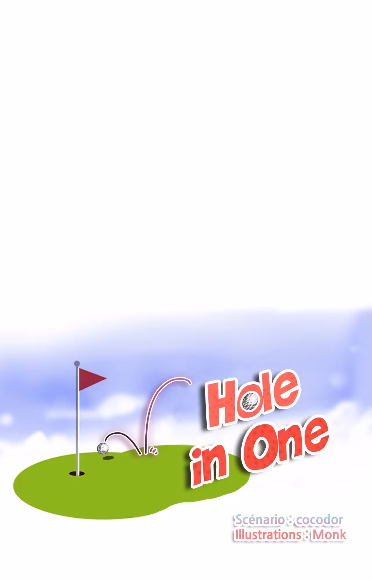 Hole in One Chapitre 28 page 6