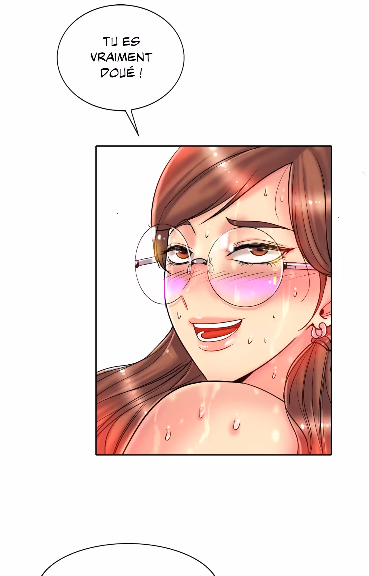 Hole in One Chapitre 28 page 68