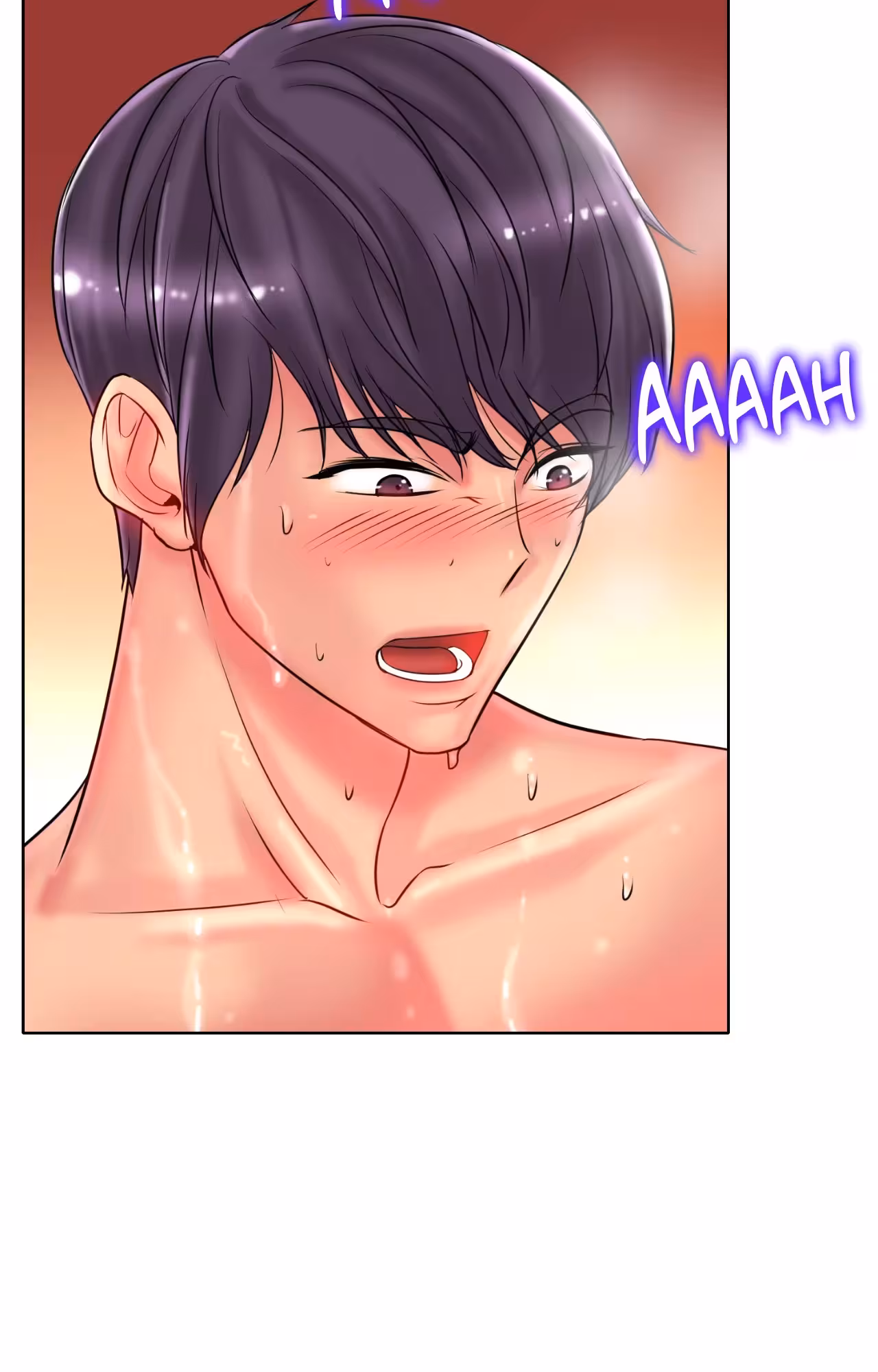 Hole in One Chapitre 28 page 70