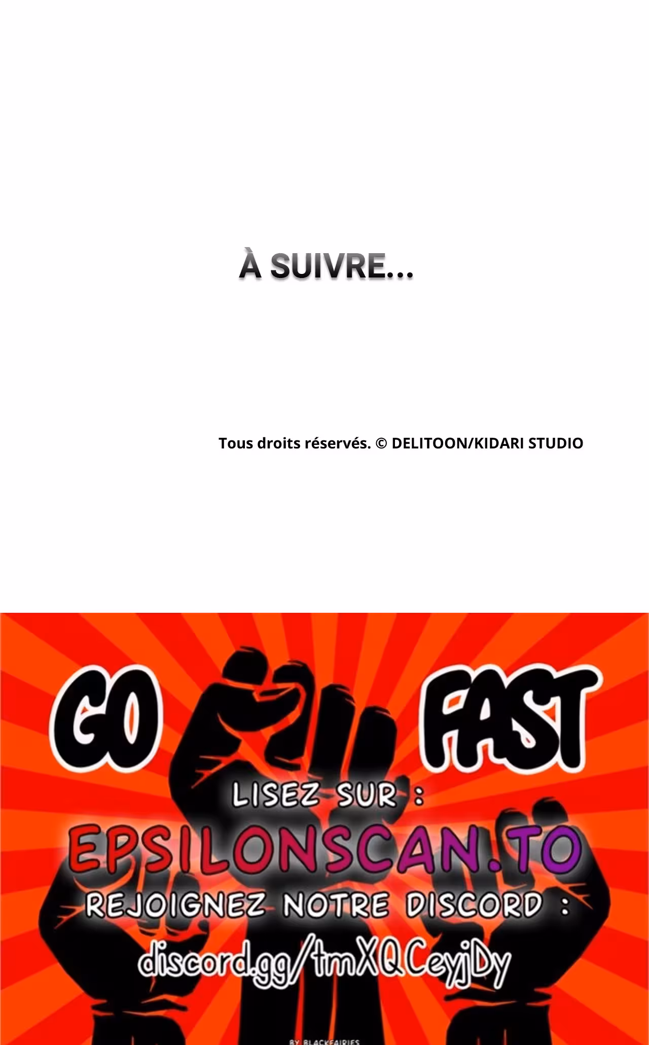 Hole in One Chapitre 28 page 71