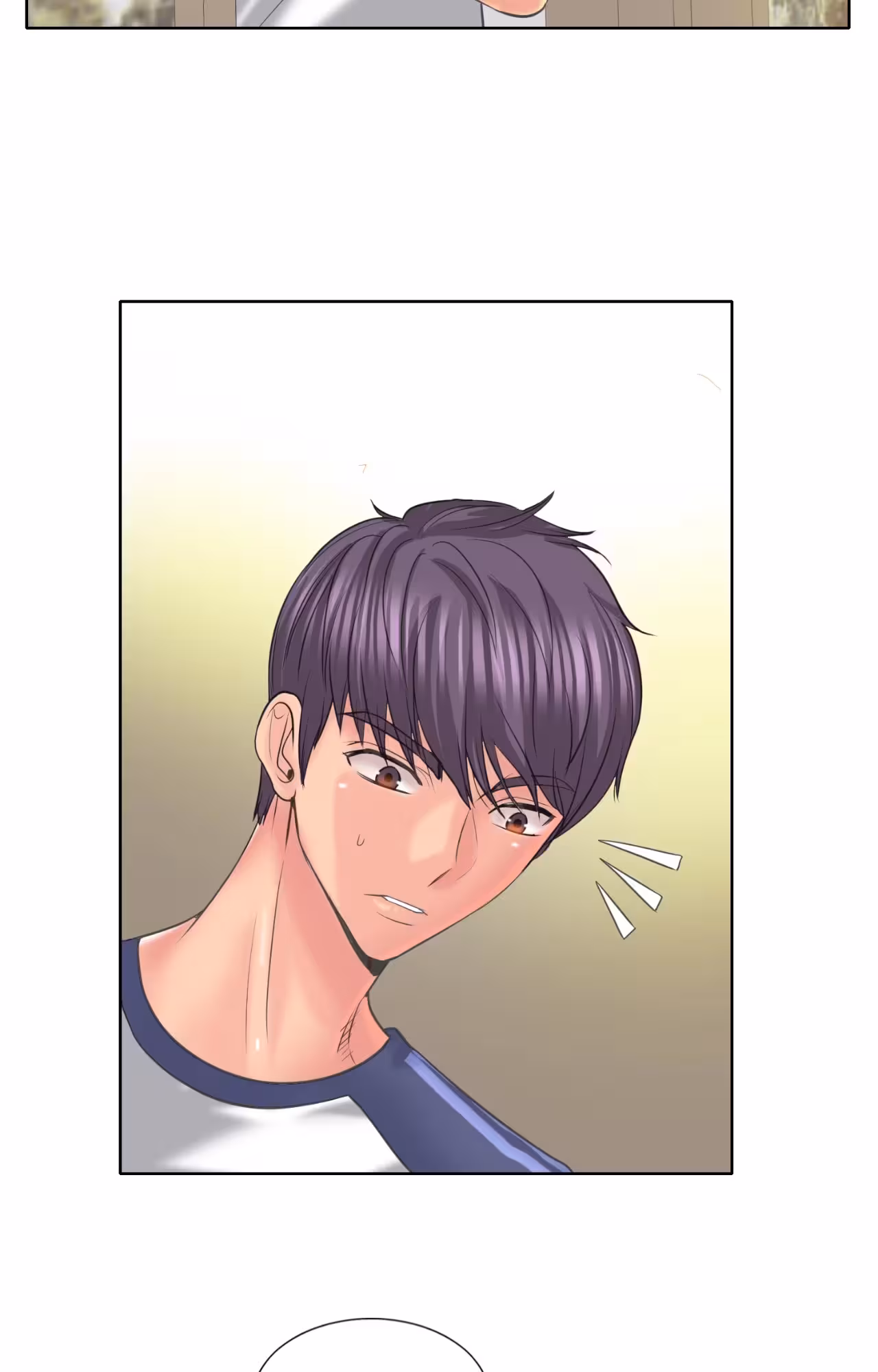 Hole in One Chapitre 12 page 15