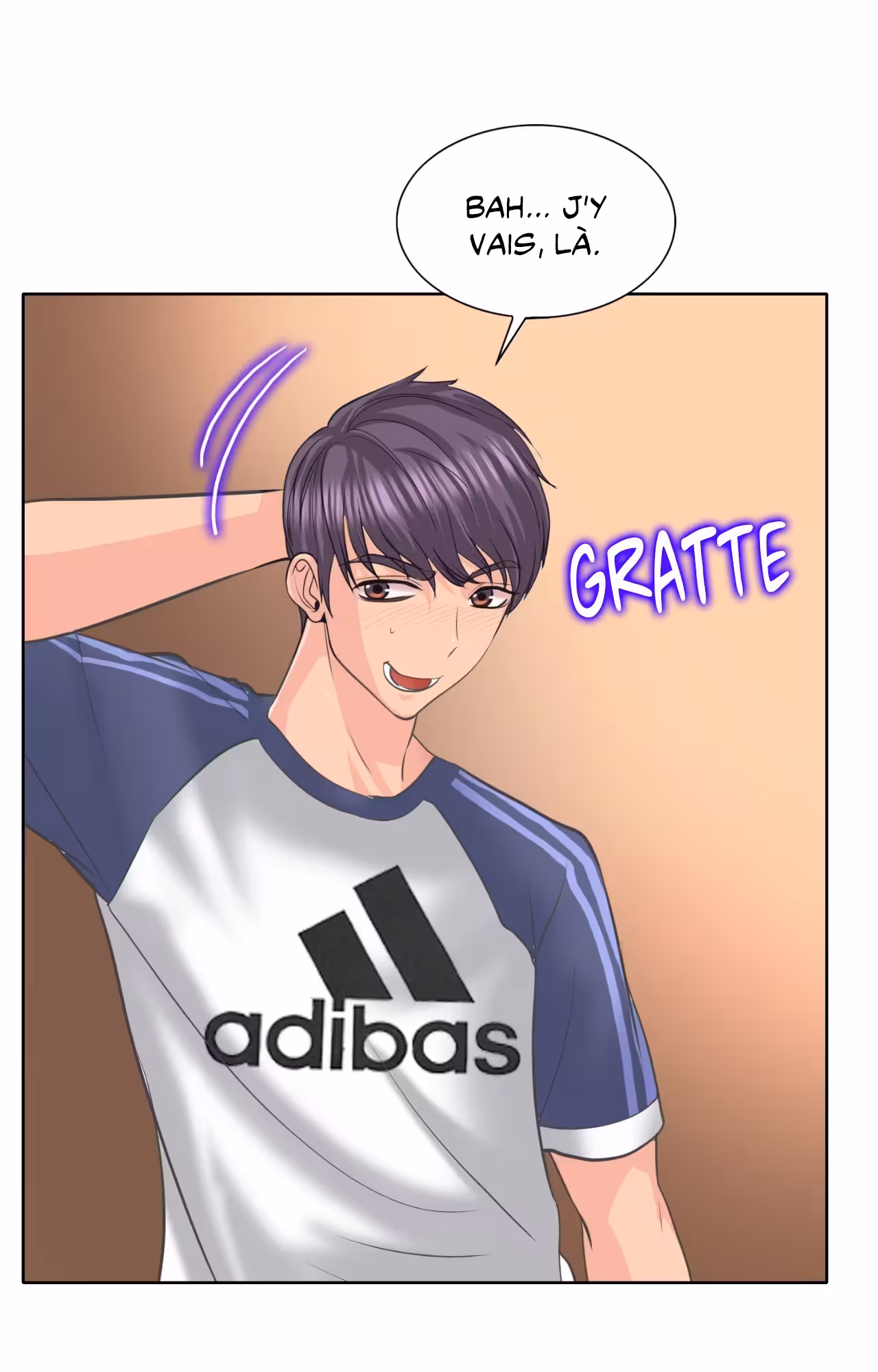 Hole in One Chapitre 12 page 24