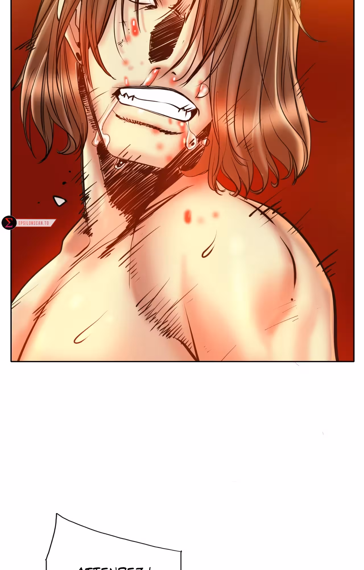 Hole in One Chapitre 36 page 24