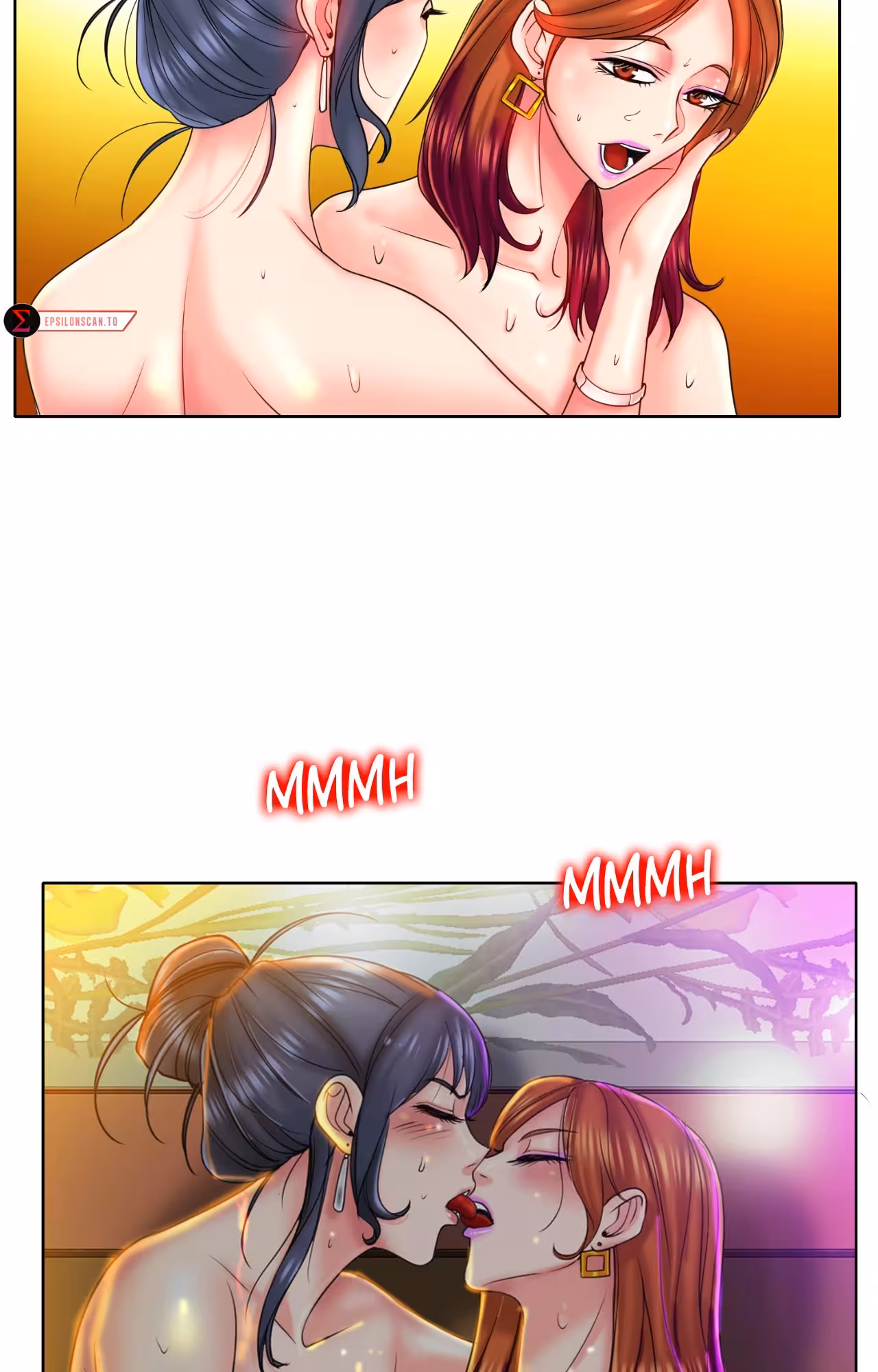 Hole in One Chapitre 36 page 3