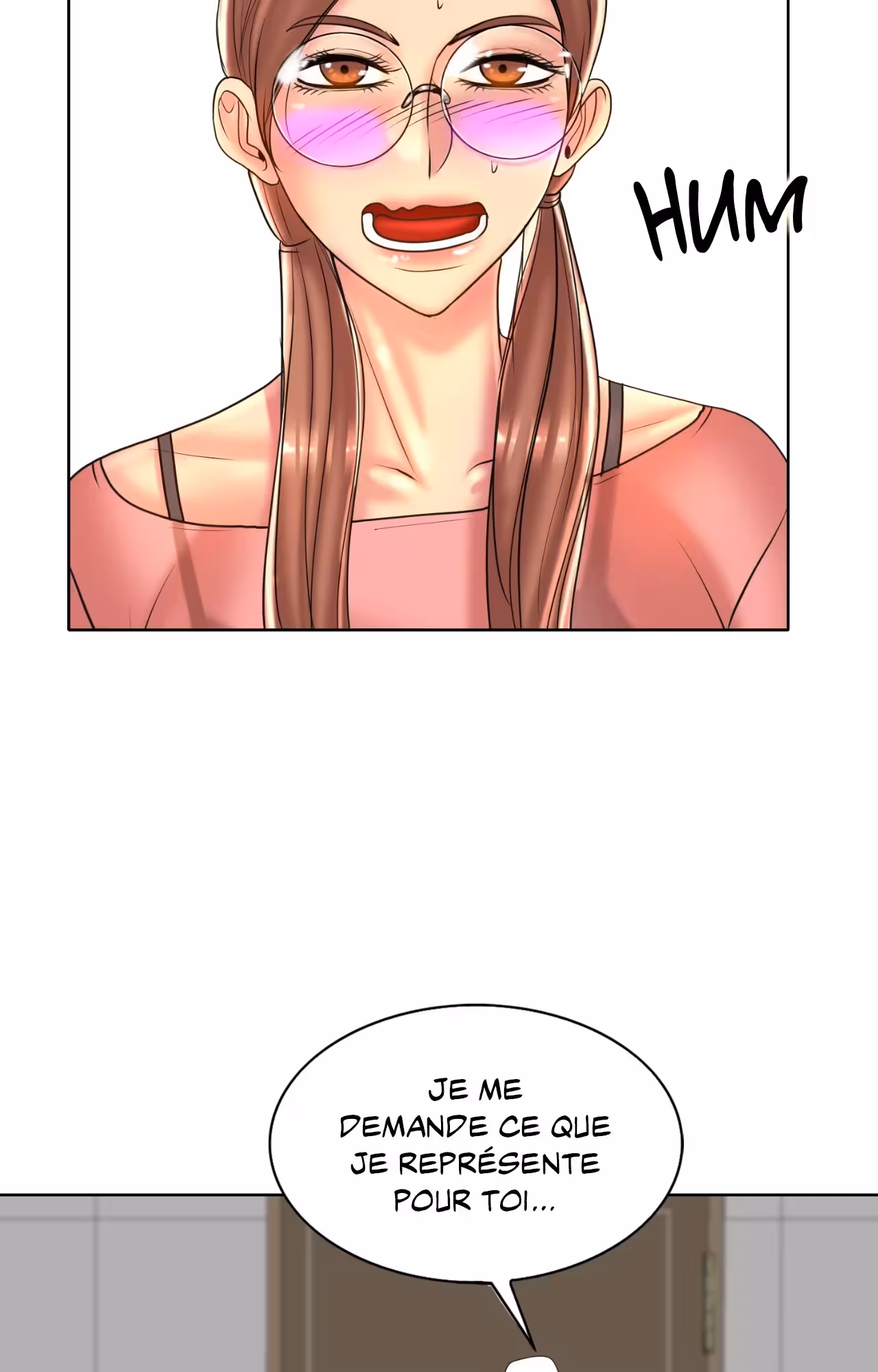 Hole in One Chapitre 36 page 62