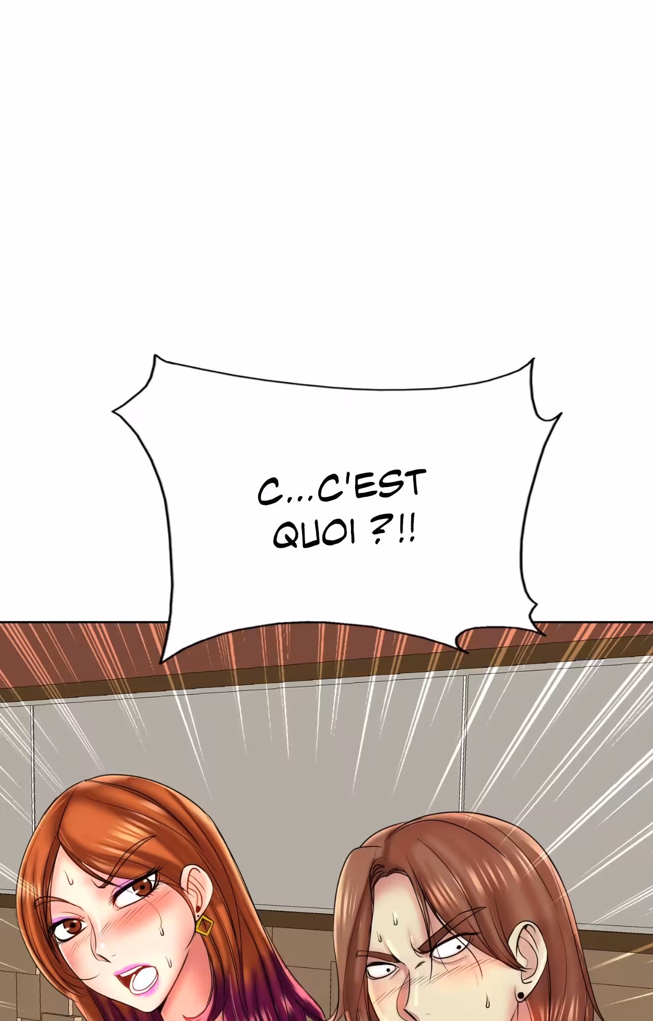 Hole in One Chapitre 36 page 7