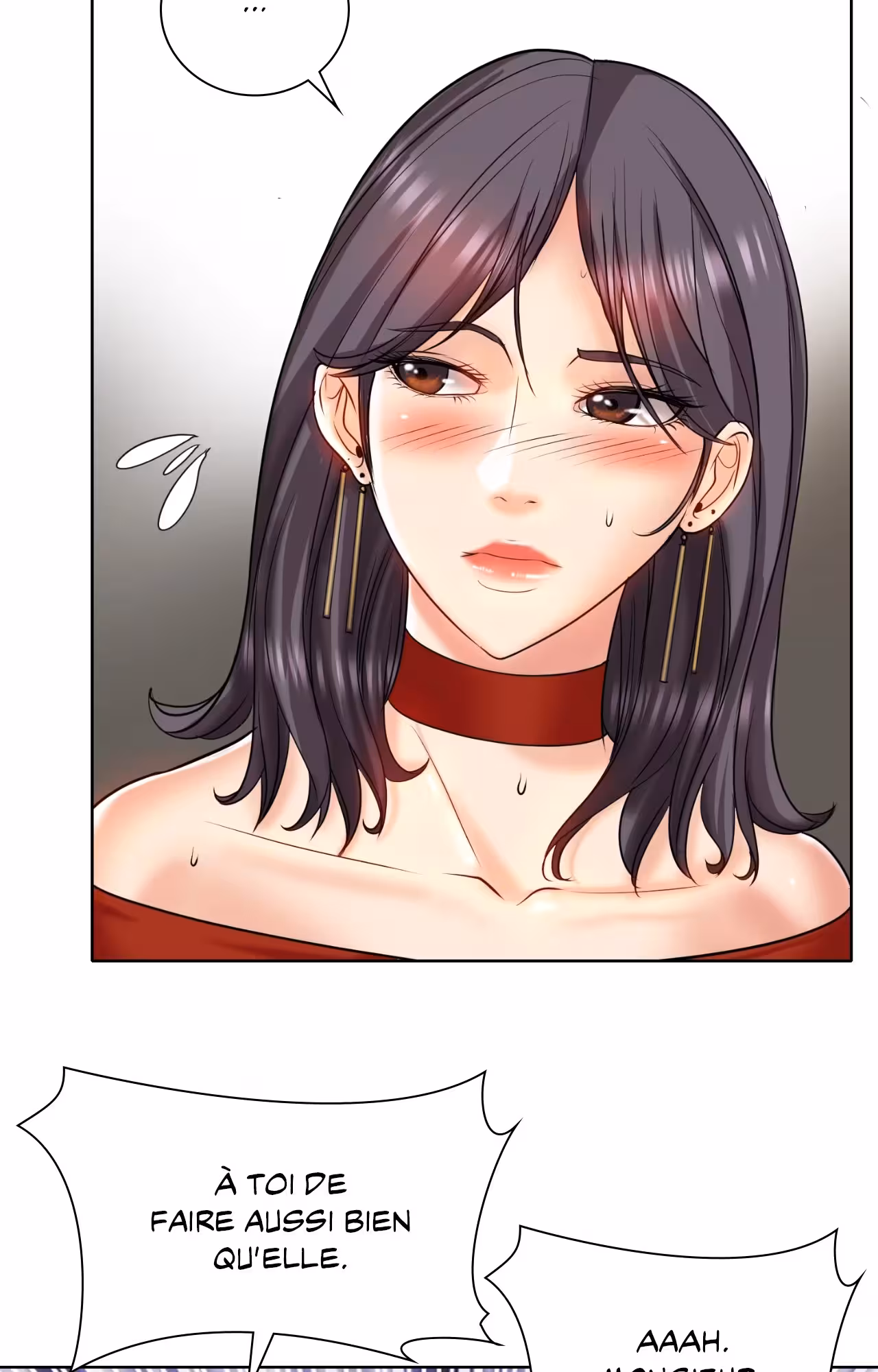 Hole in One Chapitre 18 page 55