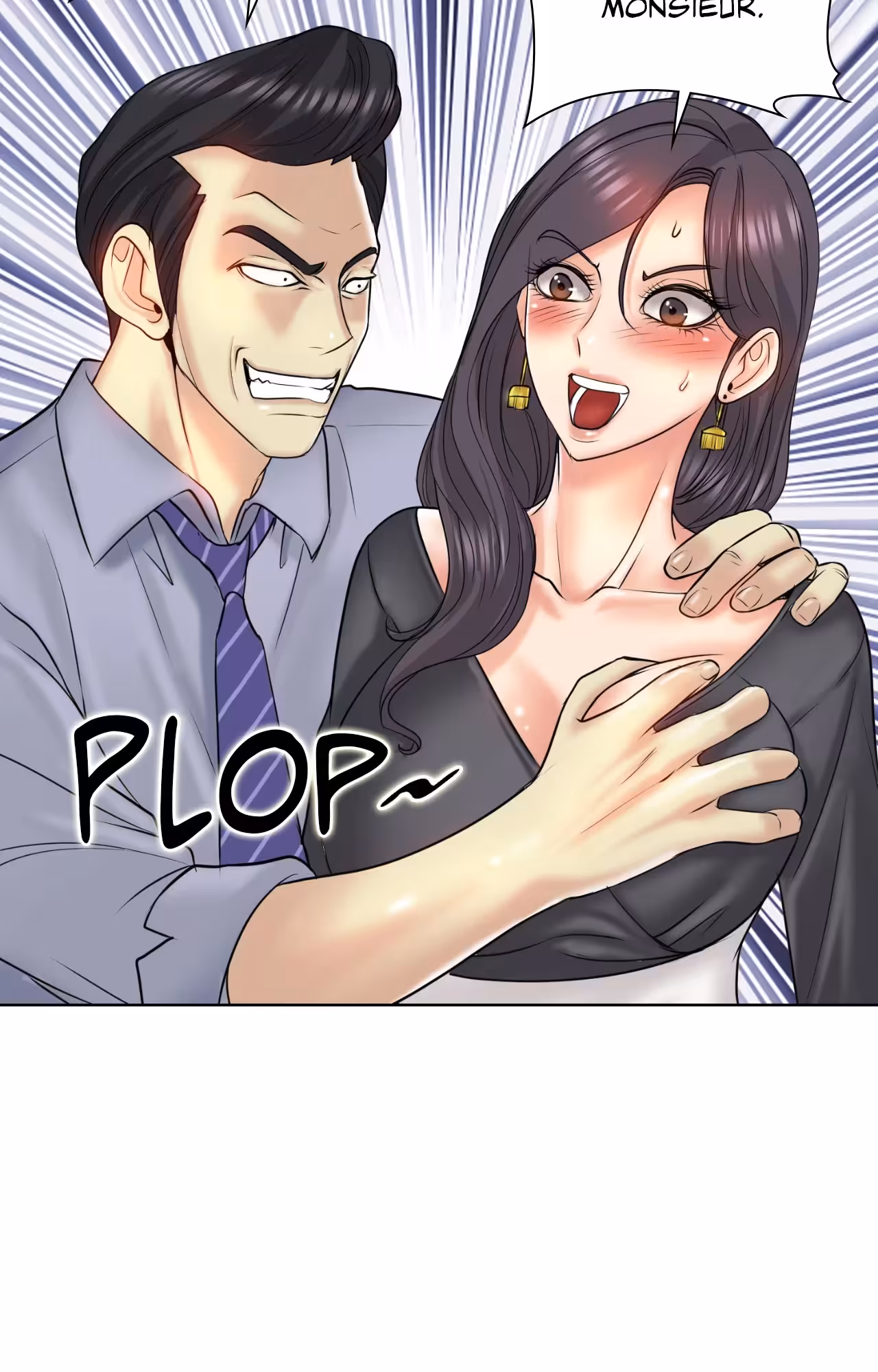 Hole in One Chapitre 18 page 56