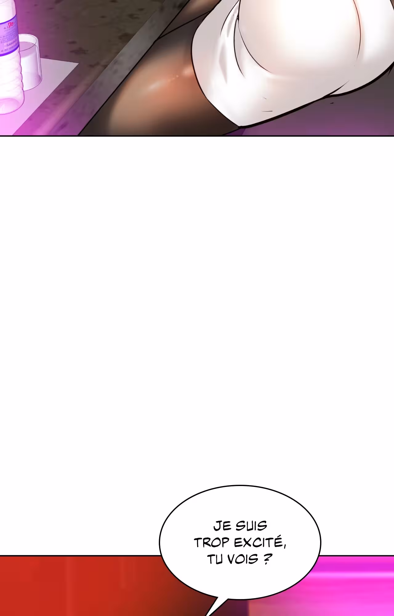 Hole in One Chapitre 18 page 58