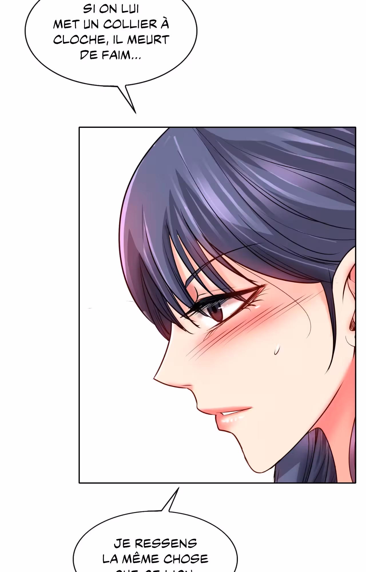 Hole in One Chapitre 24 page 20