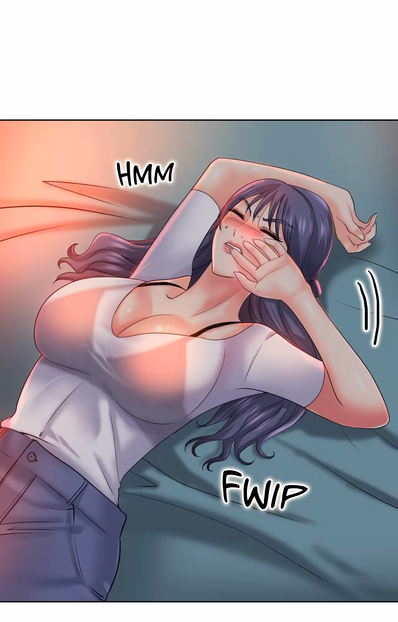 Hole in One Chapitre 24 page 22