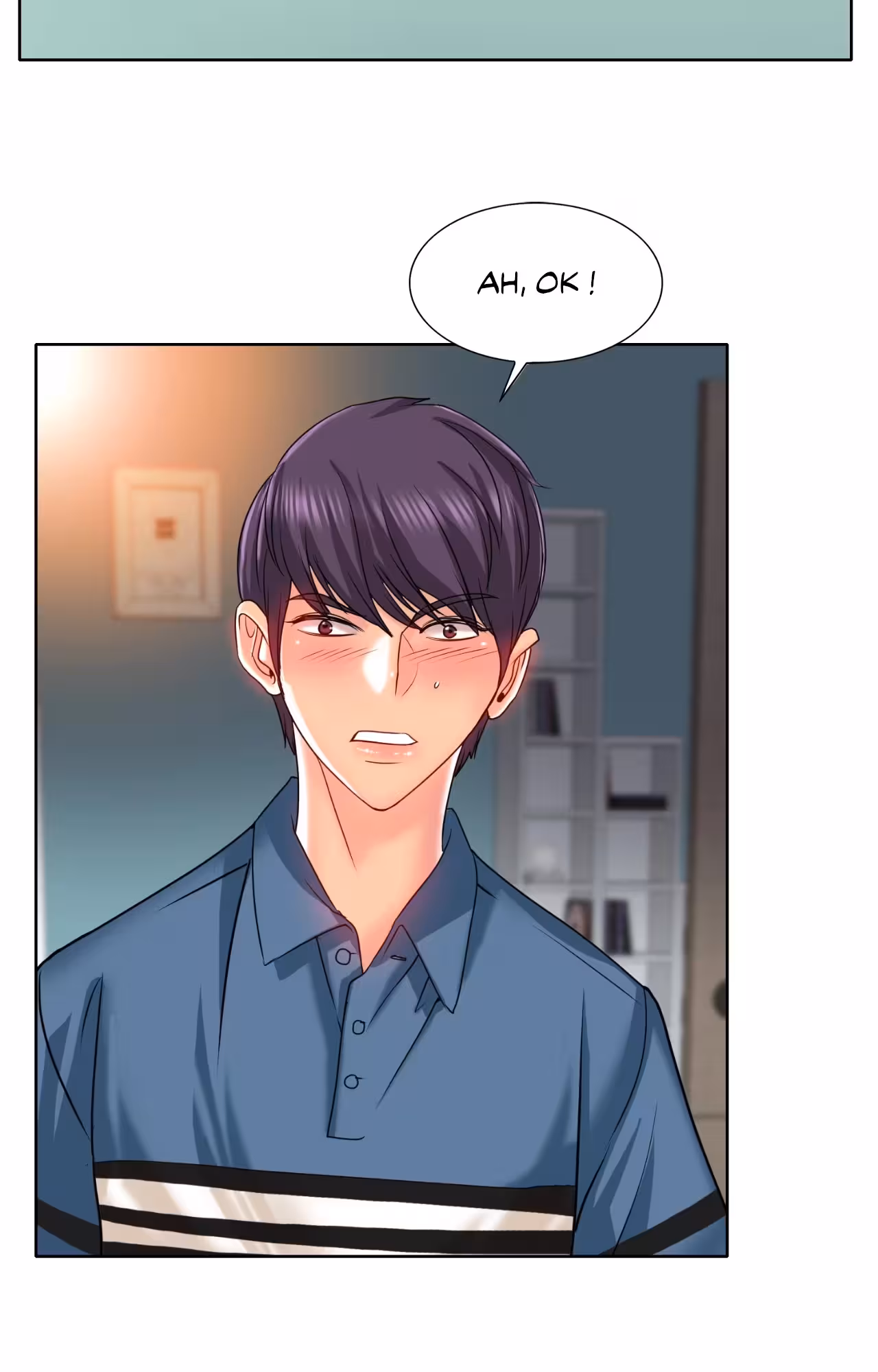 Hole in One Chapitre 24 page 25