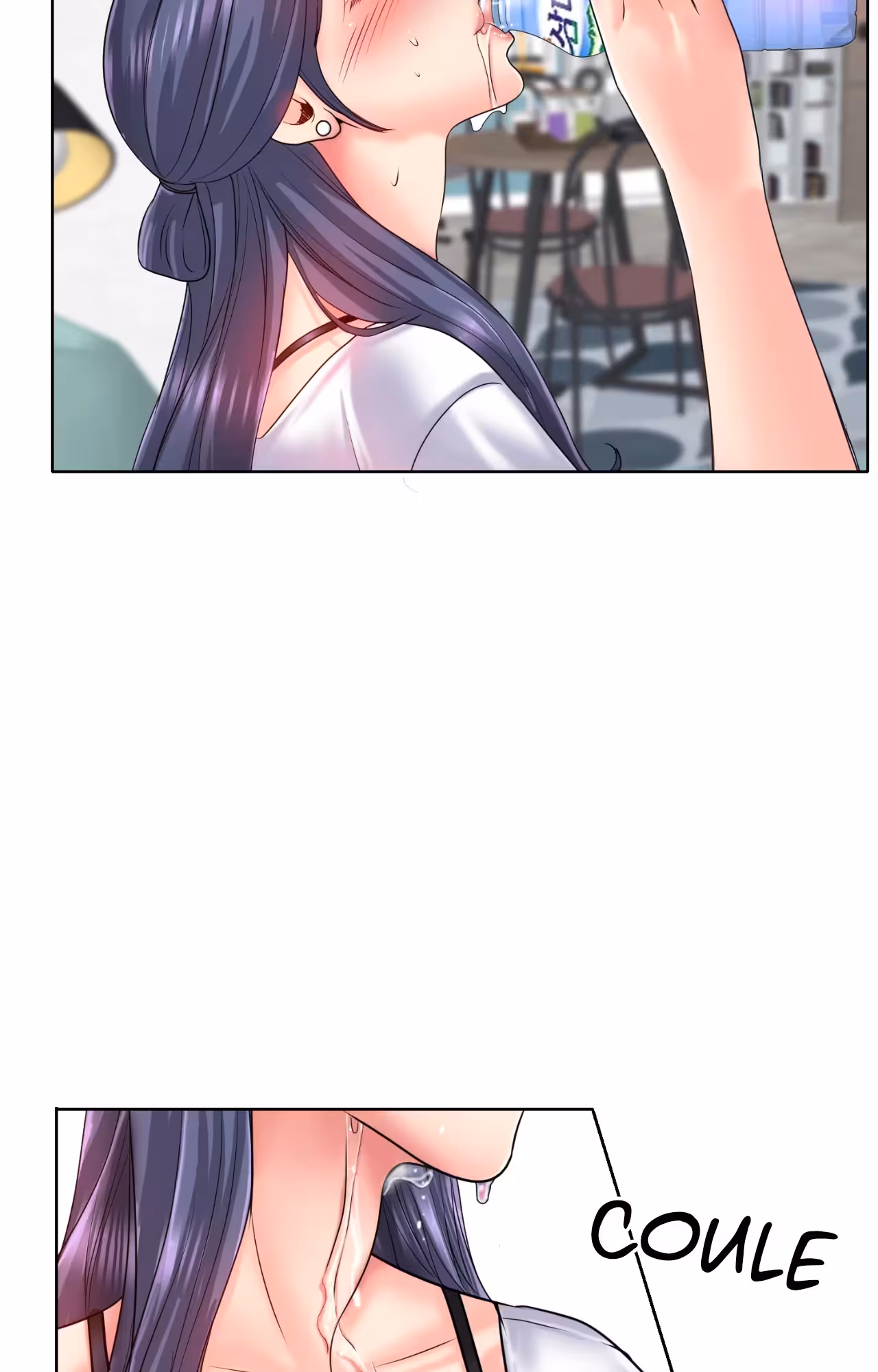 Hole in One Chapitre 24 page 28