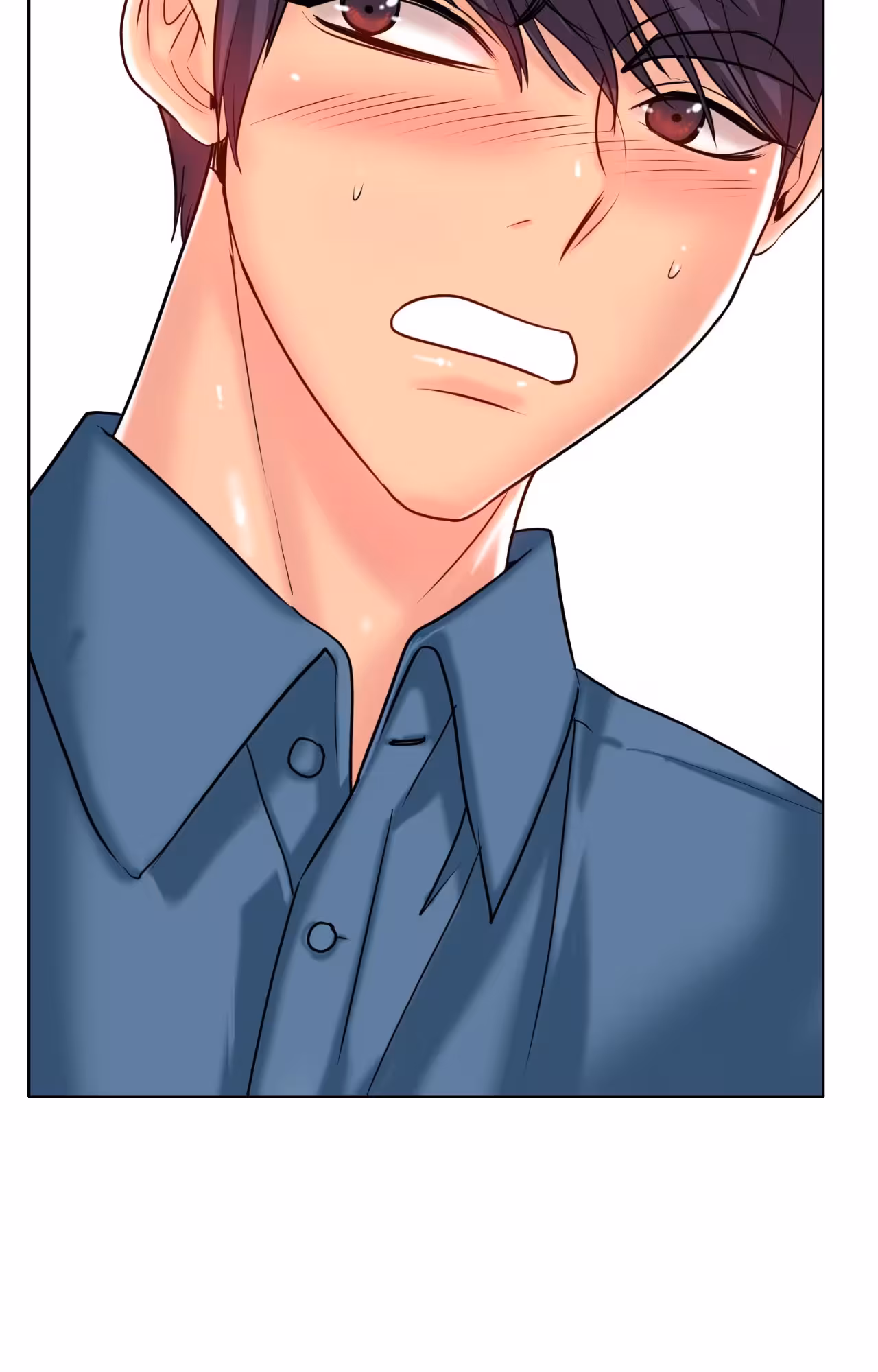Hole in One Chapitre 24 page 30