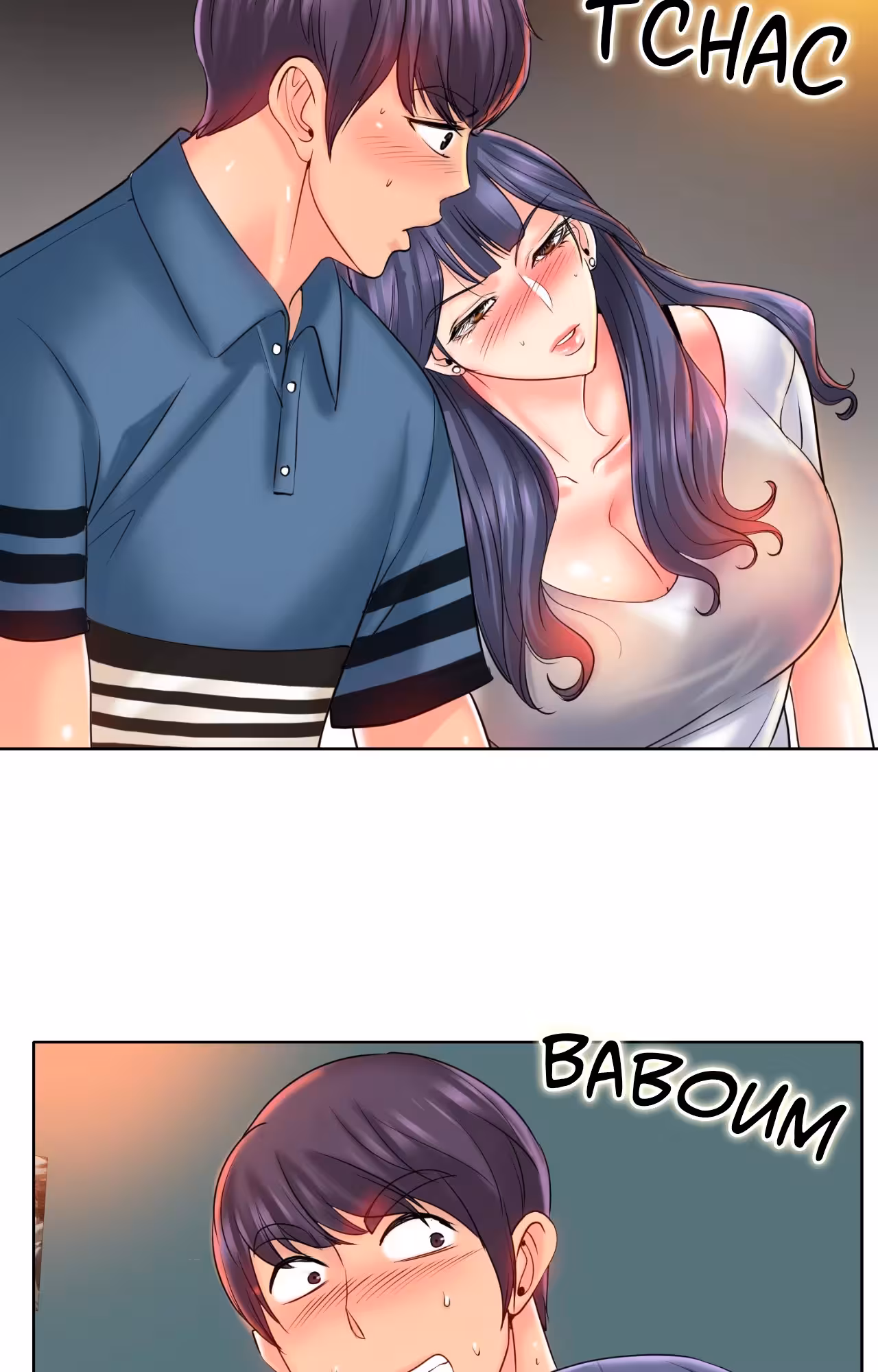 Hole in One Chapitre 24 page 38