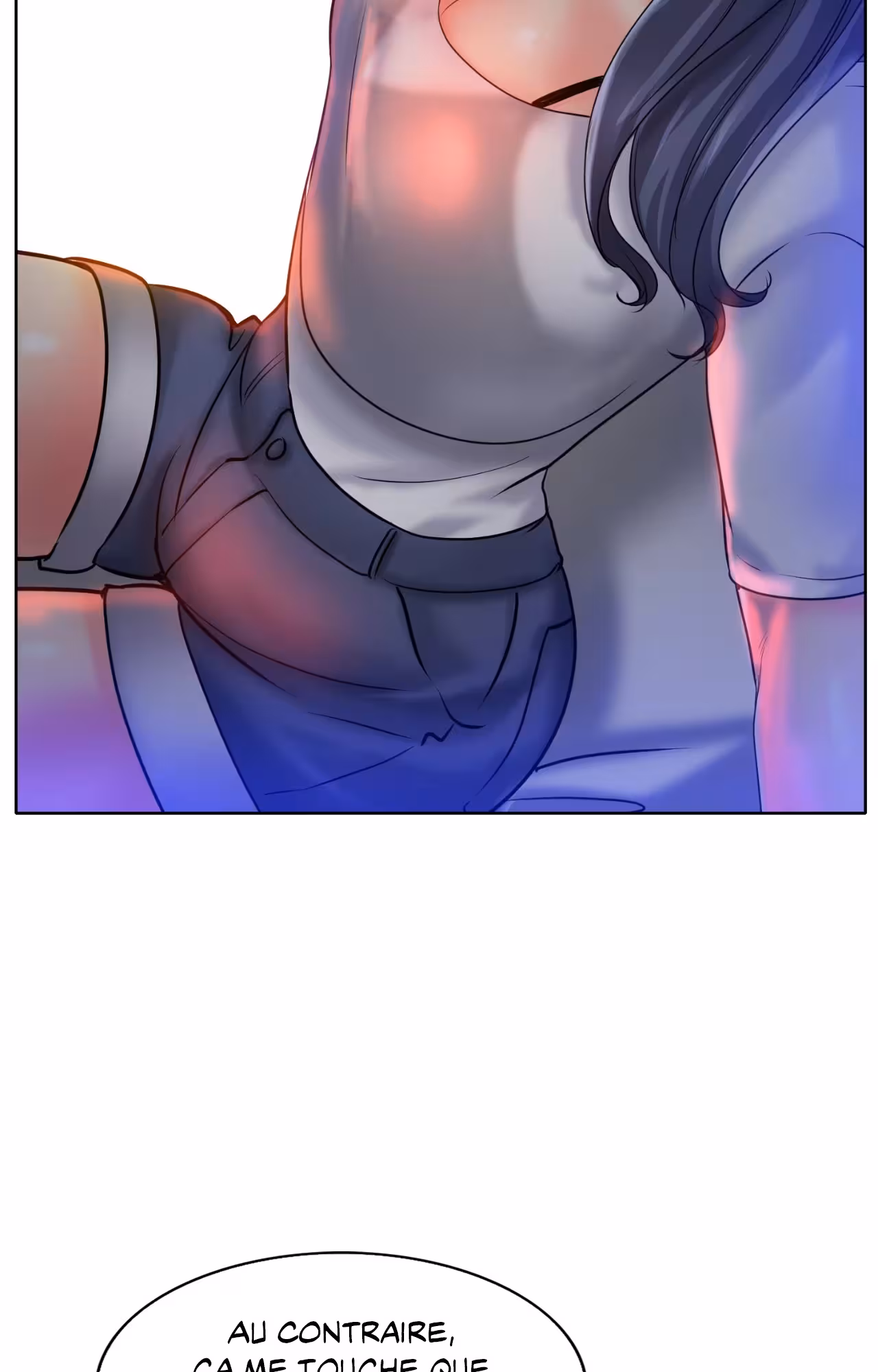 Hole in One Chapitre 24 page 42