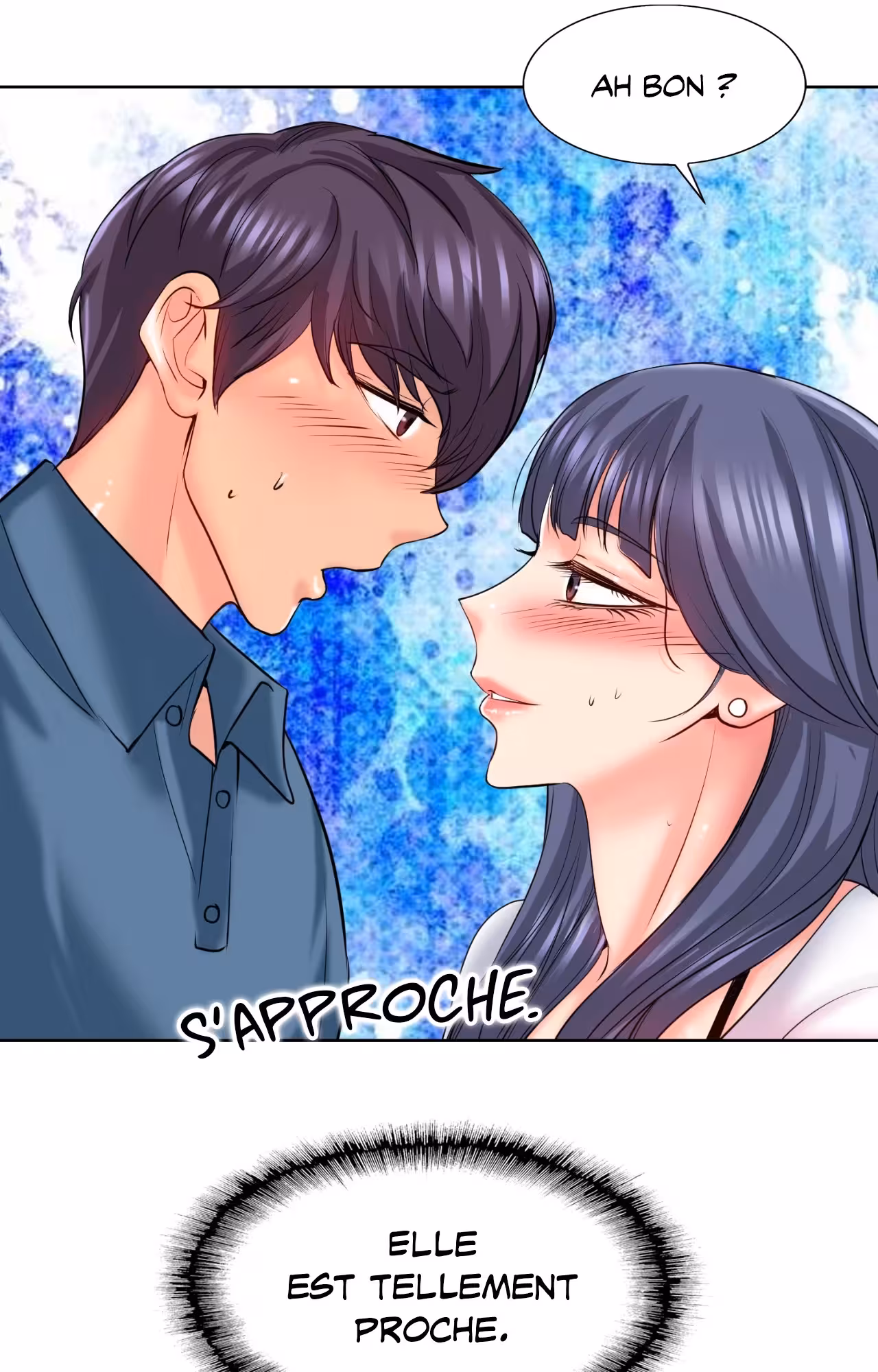 Hole in One Chapitre 24 page 44