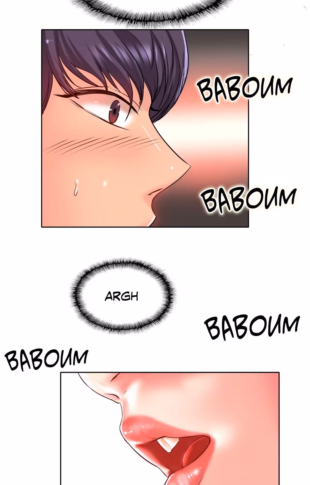 Hole in One Chapitre 24 page 45