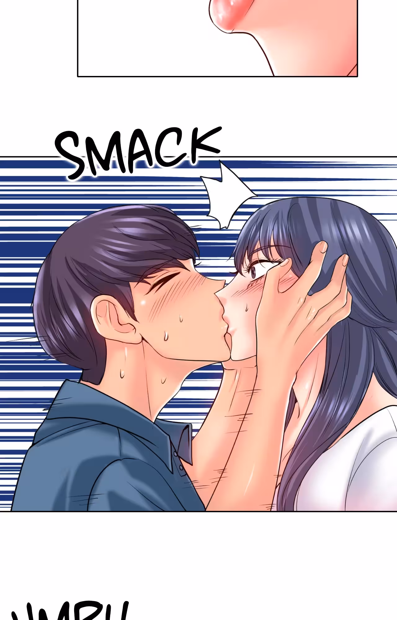 Hole in One Chapitre 24 page 46