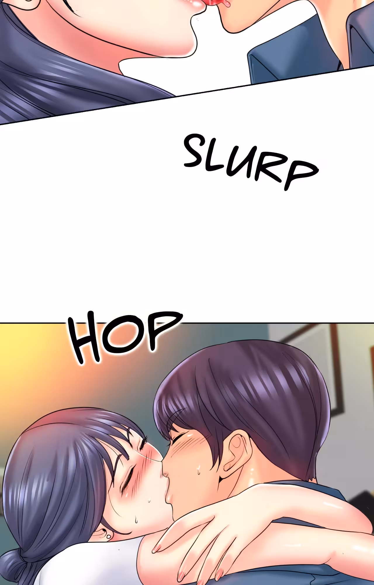 Hole in One Chapitre 24 page 50