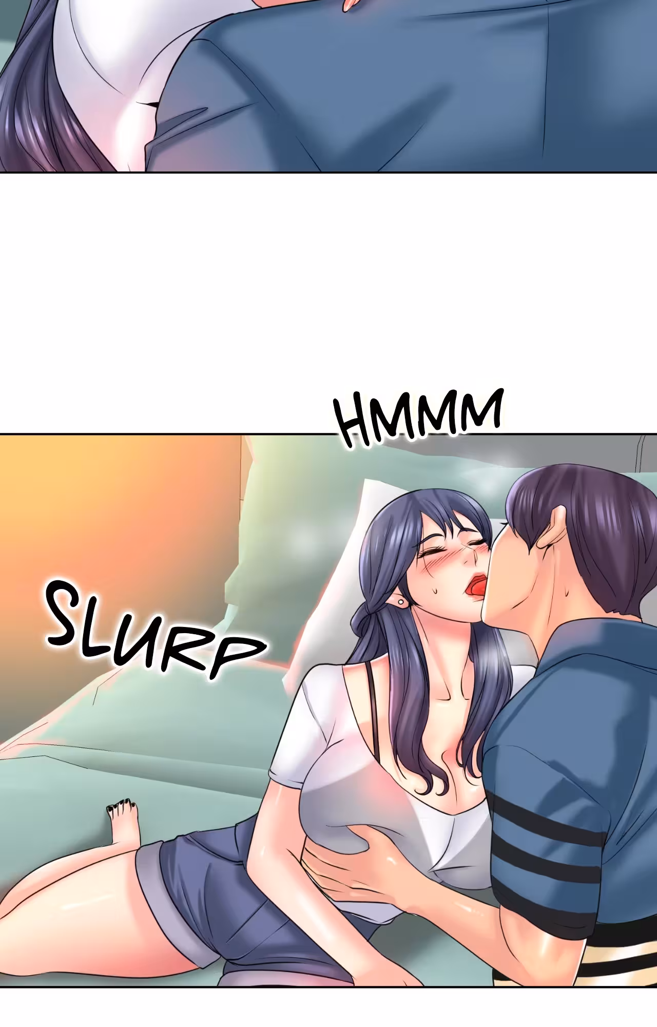 Hole in One Chapitre 24 page 51