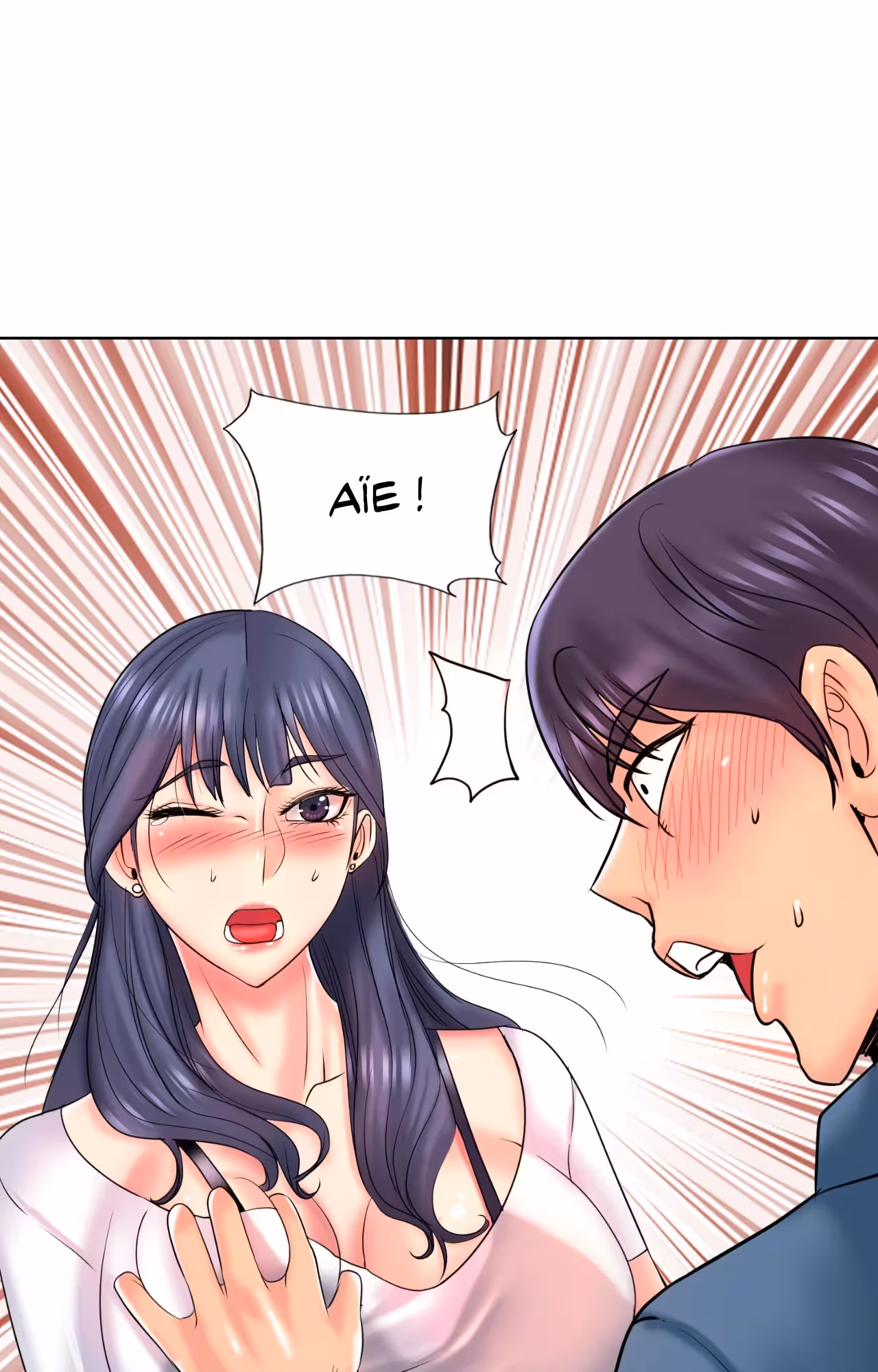 Hole in One Chapitre 24 page 53