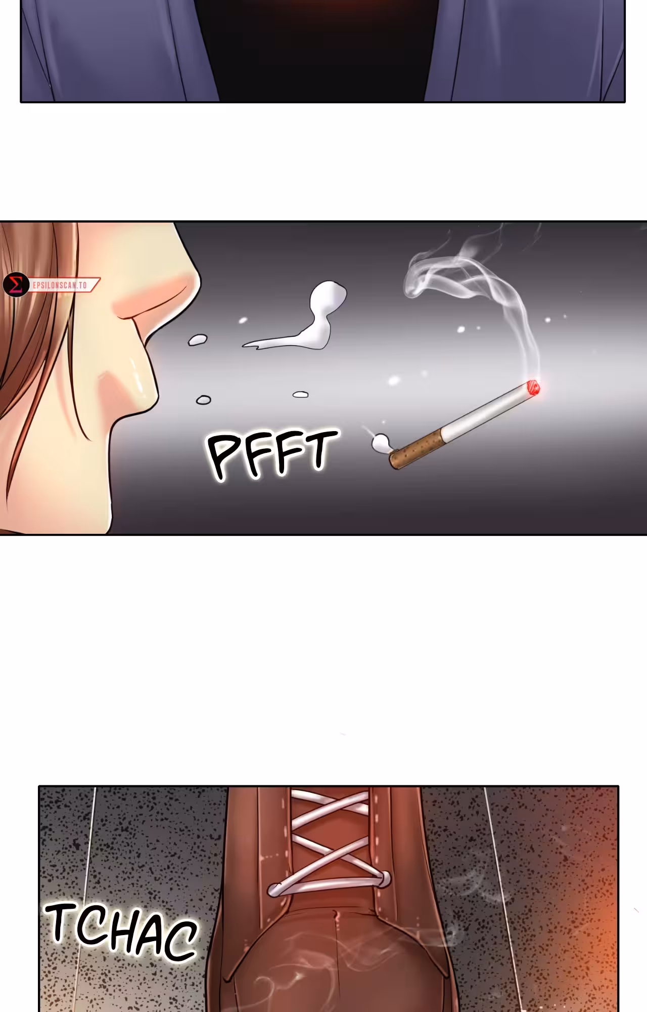 Hole in One Chapitre 24 page 9