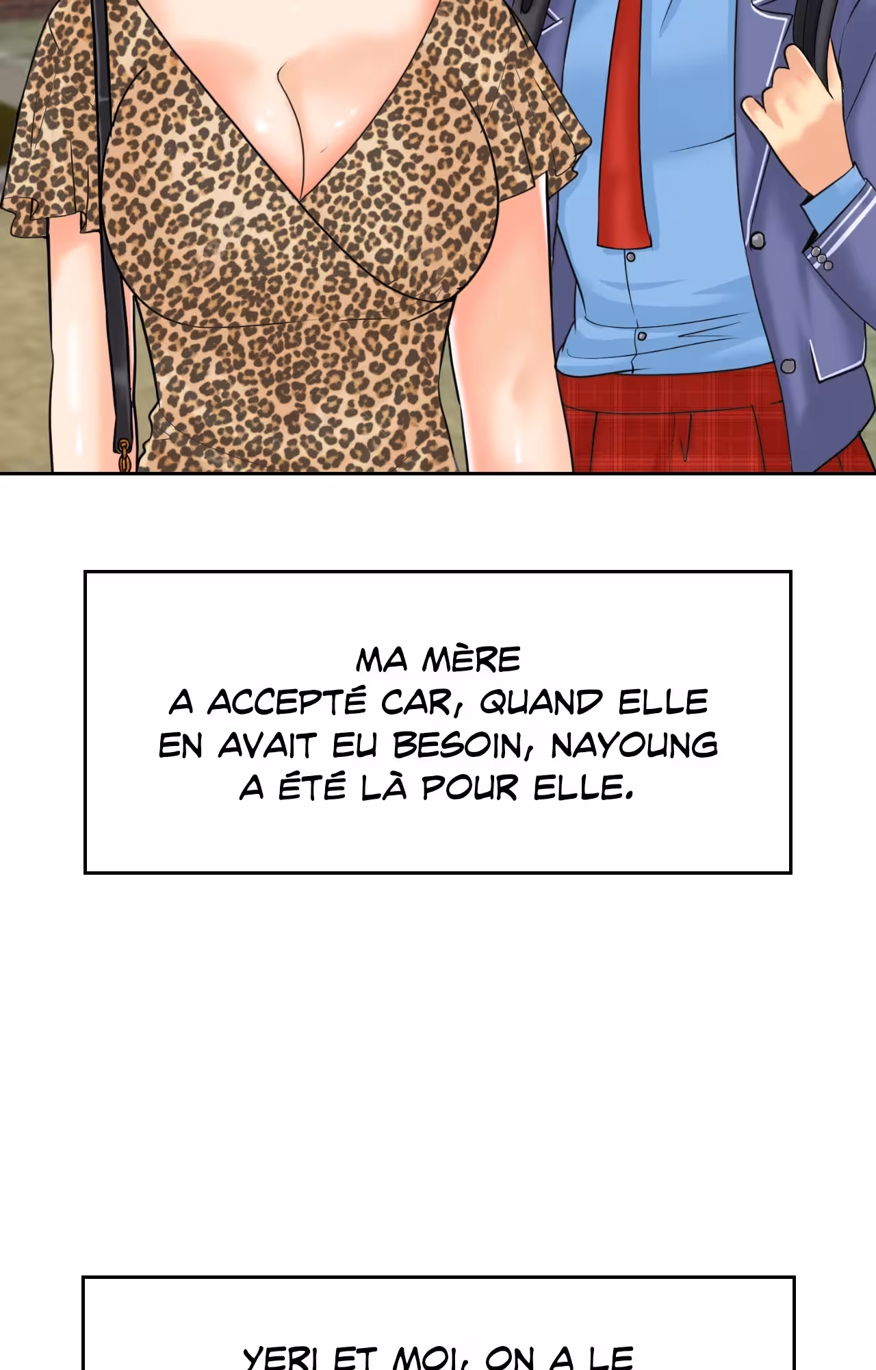 Hole in One Chapitre 16 page 23