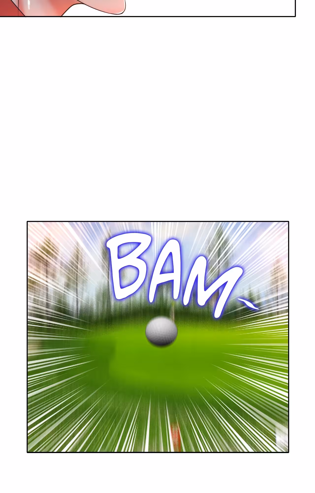 Hole in One Chapitre 16 page 58