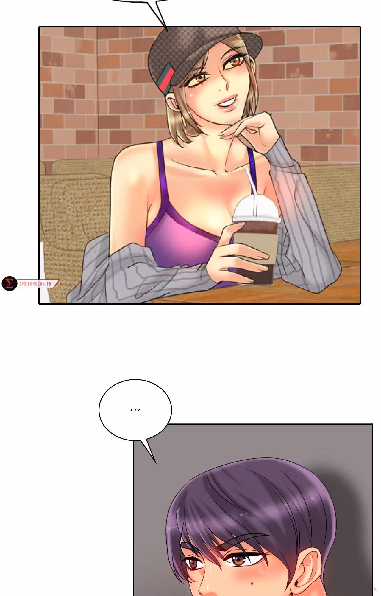 Hole in One Chapitre 34 page 10