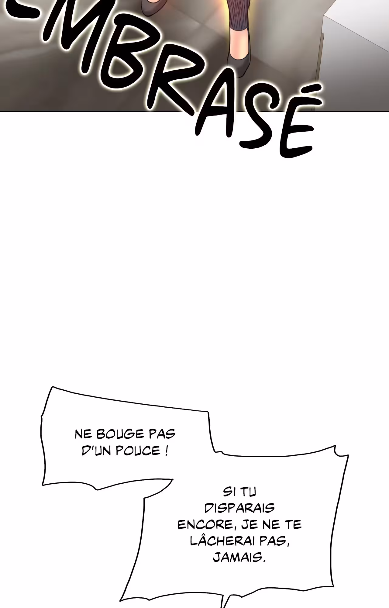 Hole in One Chapitre 42 page 19