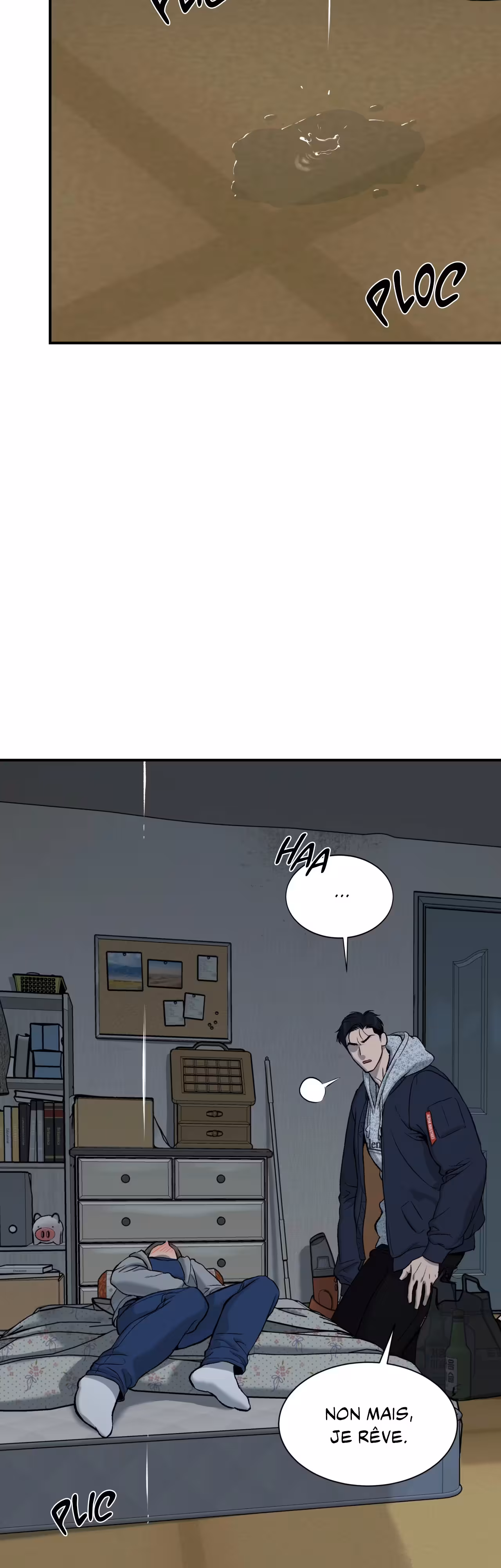 Jinx – Non-censurée Chapitre 10 page 12