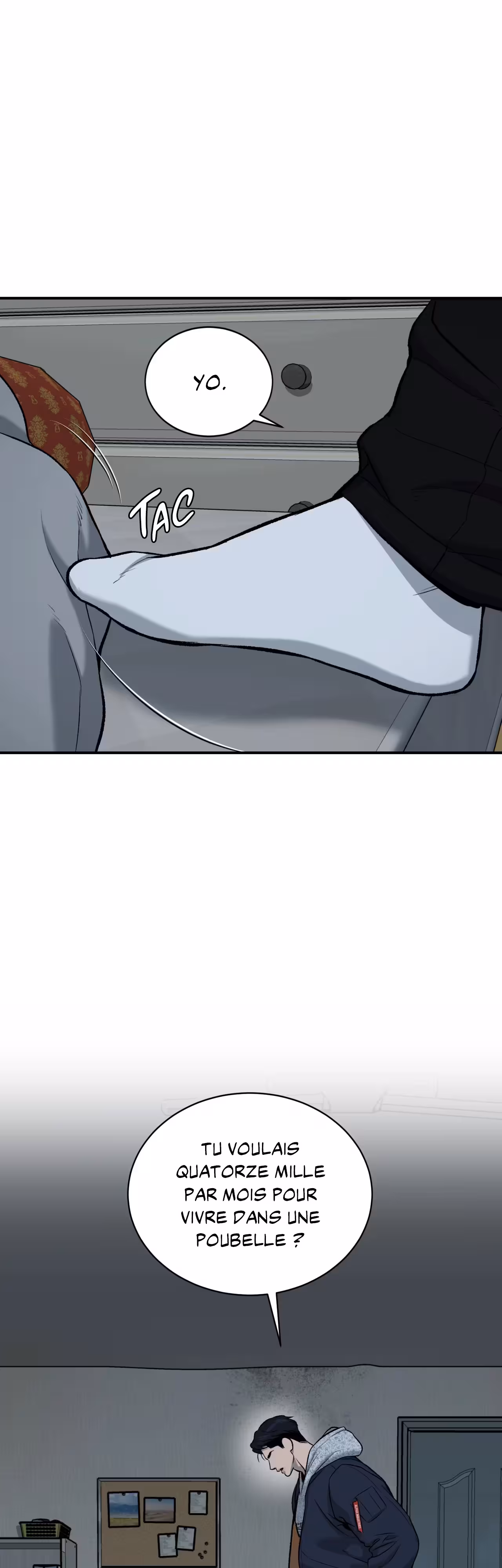 Jinx – Non-censurée Chapitre 10 page 14