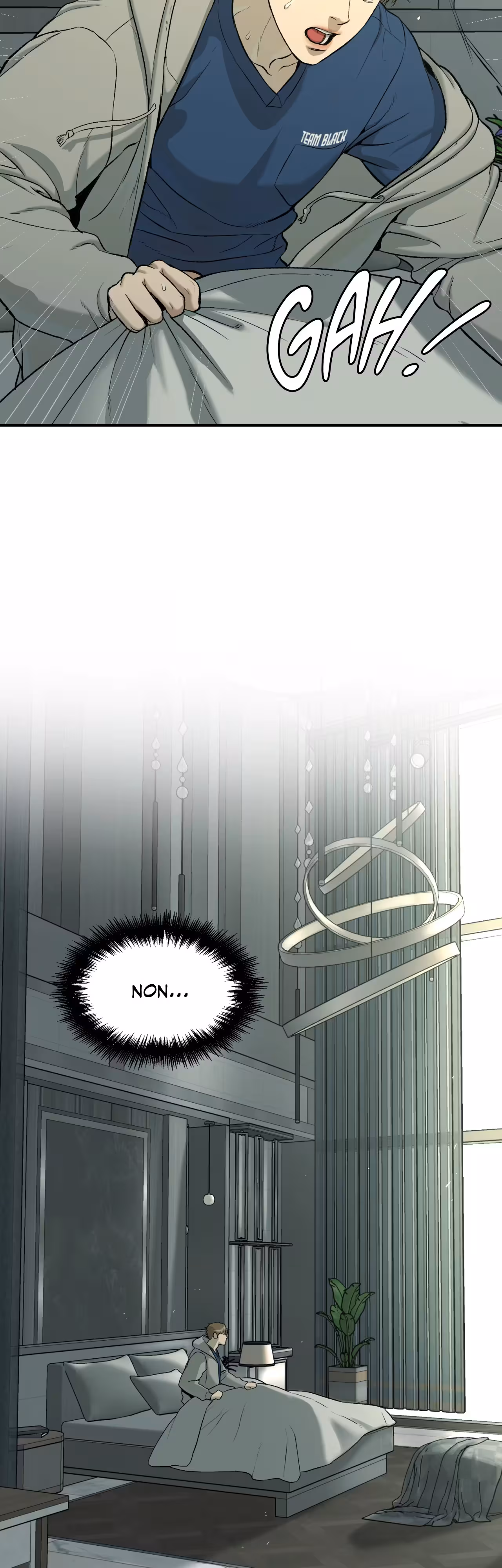 Jinx – Non-censurée Chapitre 10 page 24
