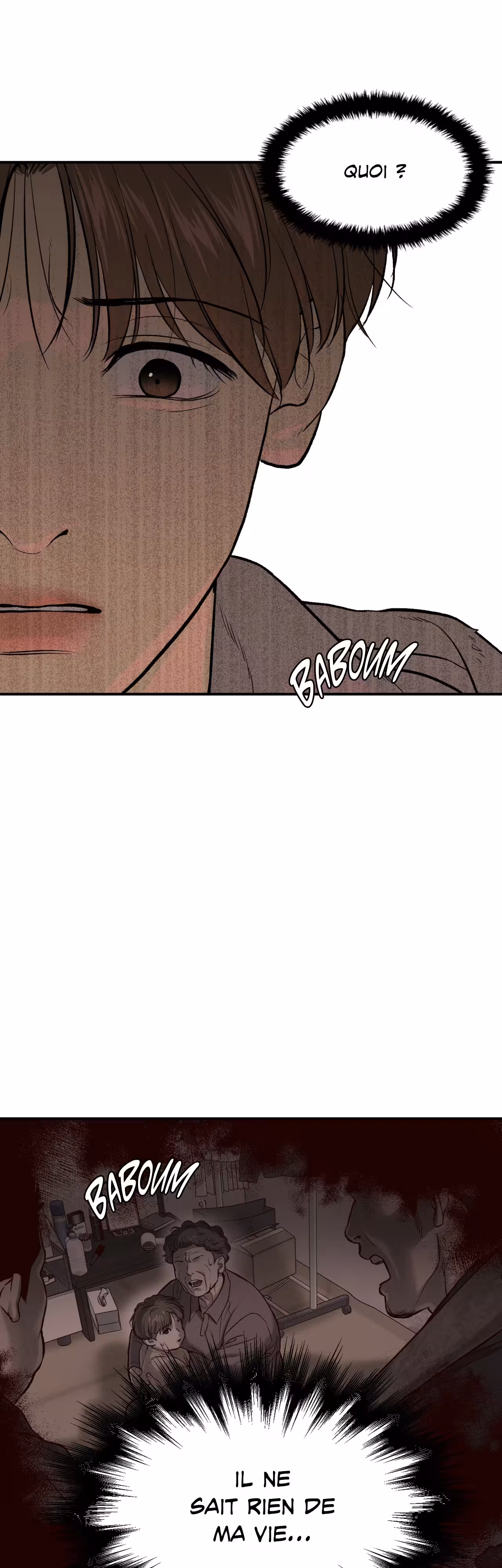 Jinx – Non-censurée Chapitre 10 page 37