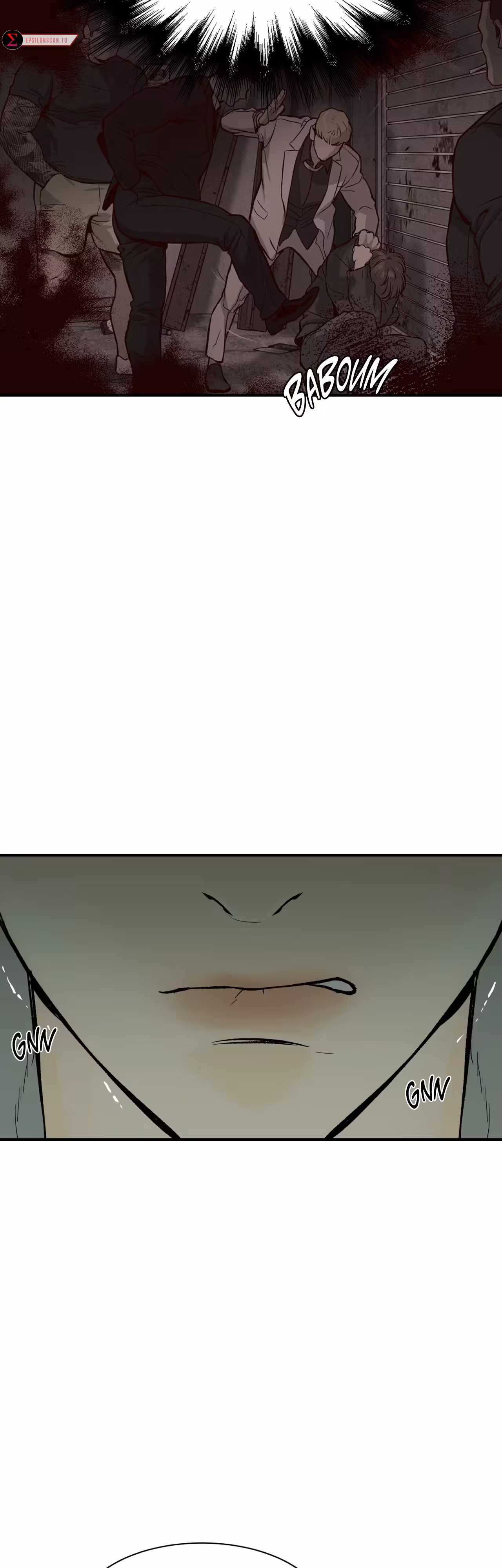 Jinx – Non-censurée Chapitre 10 page 38
