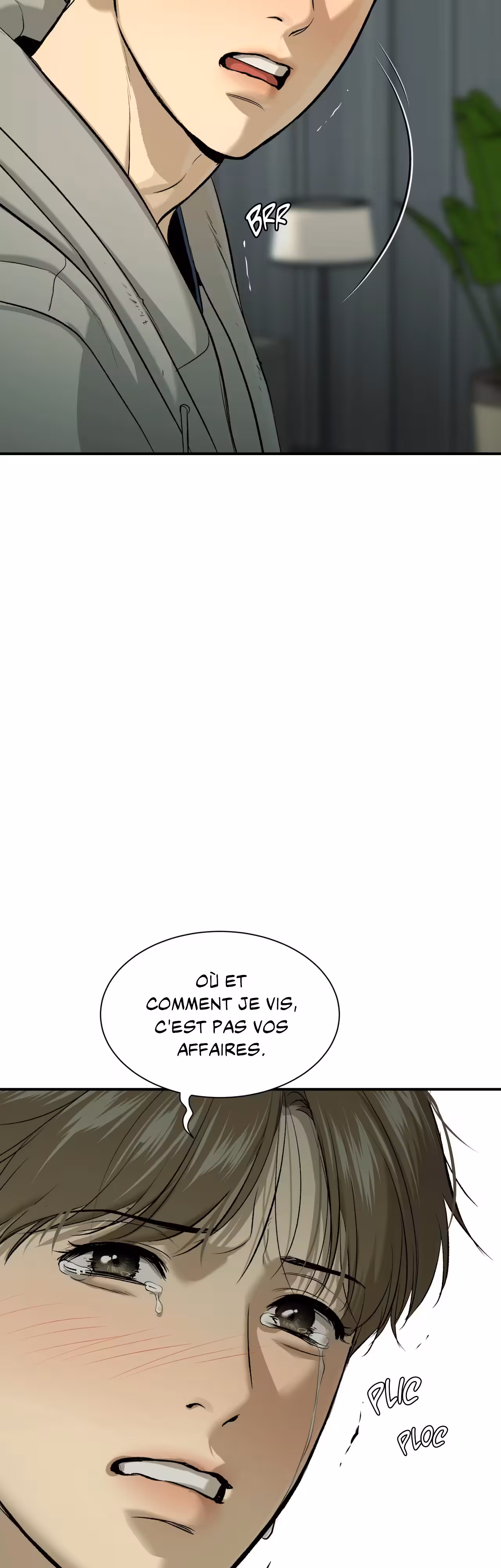 Jinx – Non-censurée Chapitre 10 page 40