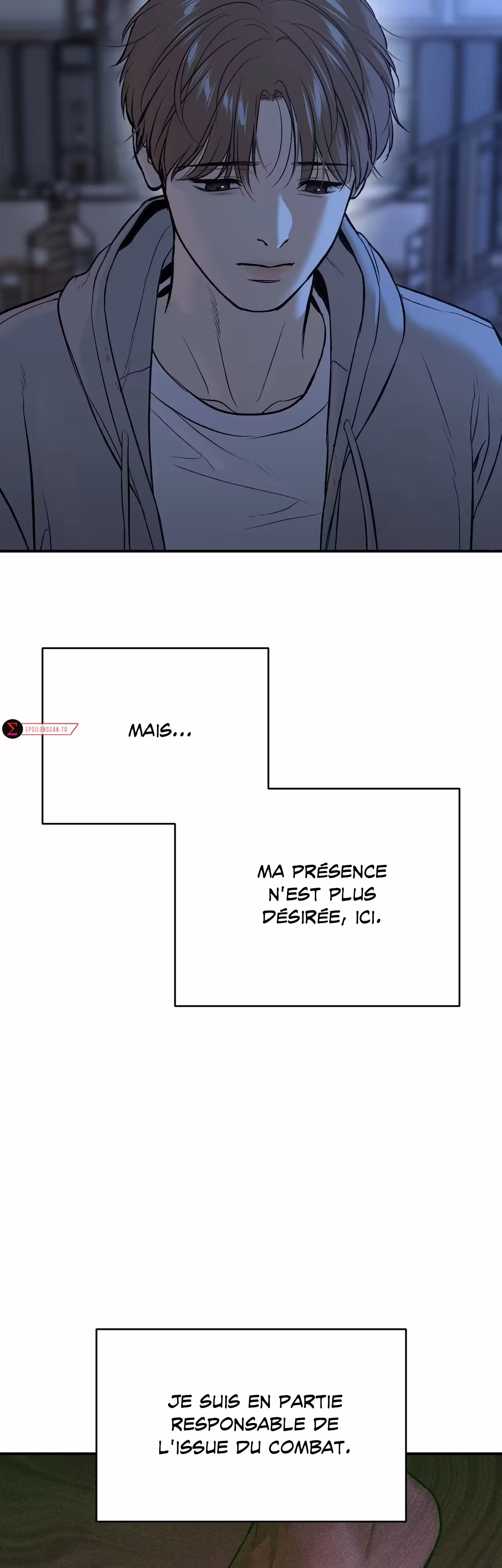 Jinx – Non-censurée Chapitre 53 page 24