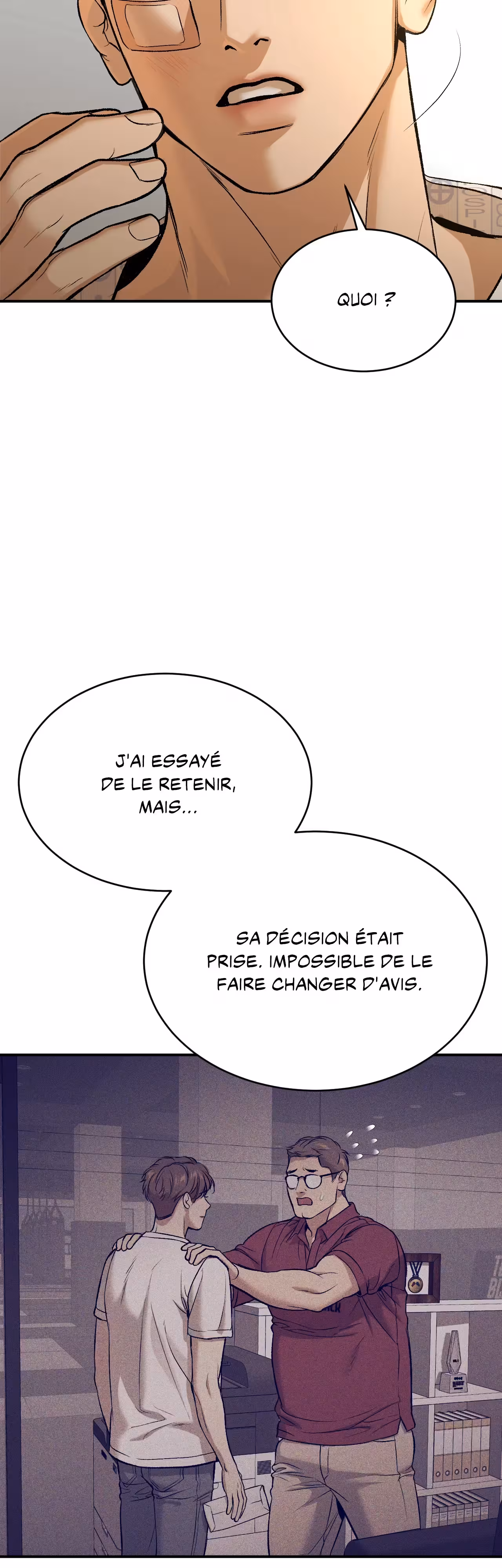 Jinx – Non-censurée Chapitre 53 page 34