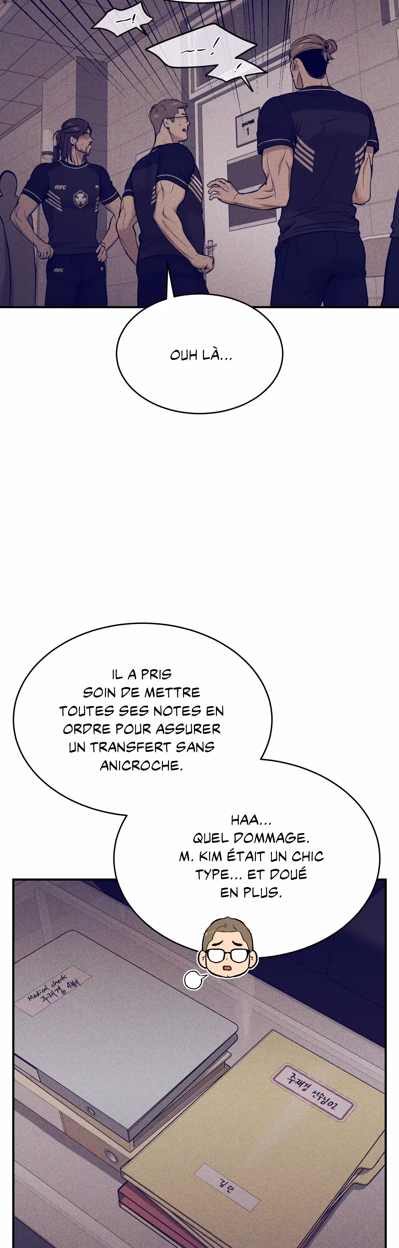 Jinx – Non-censurée Chapitre 53 page 36